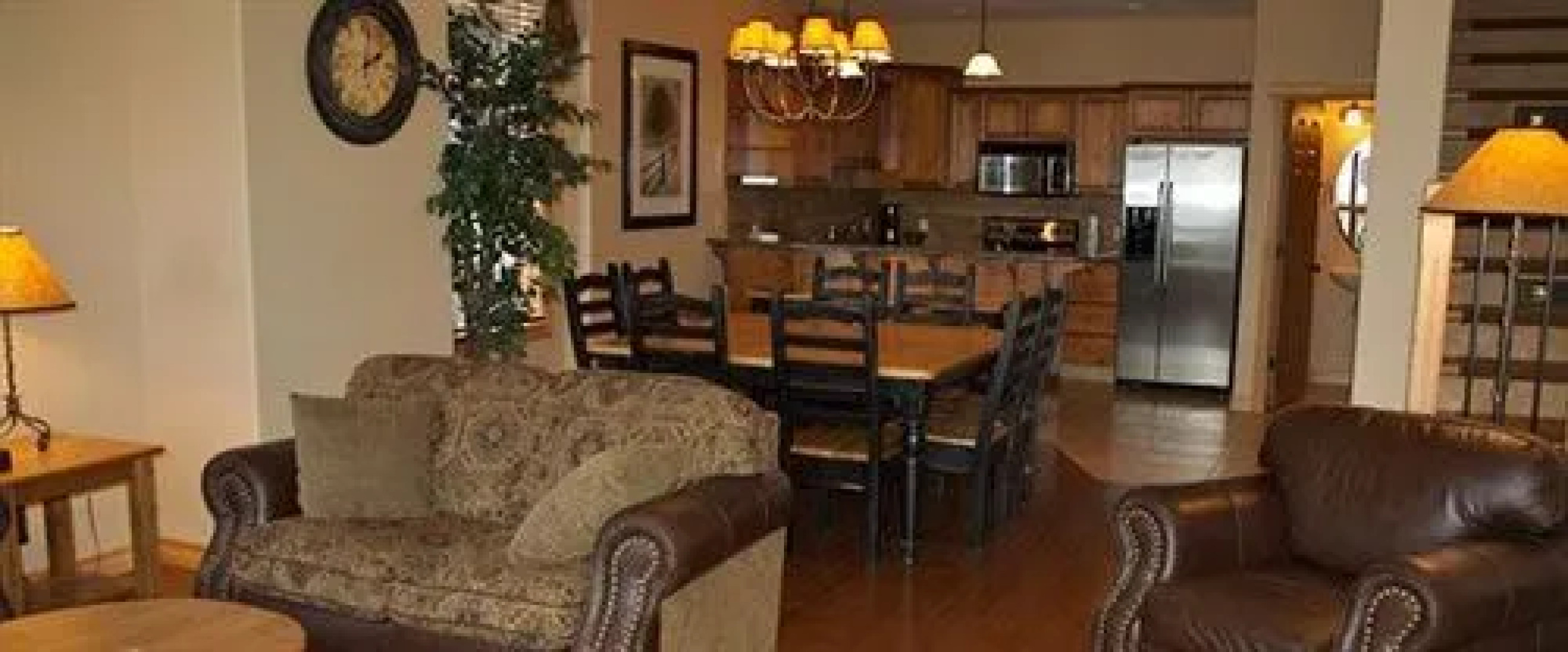 Sullivan Stone Lodge