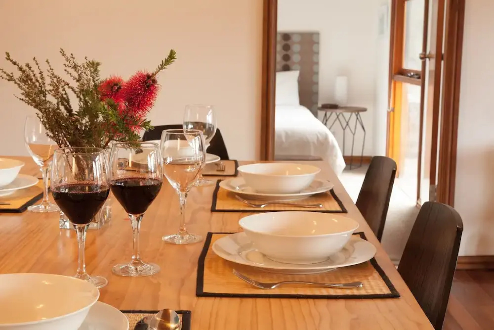 Denmark Holiday House