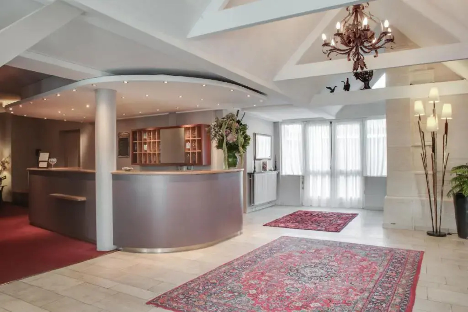 Hôtel Chantilly Le Relais D'Aumale