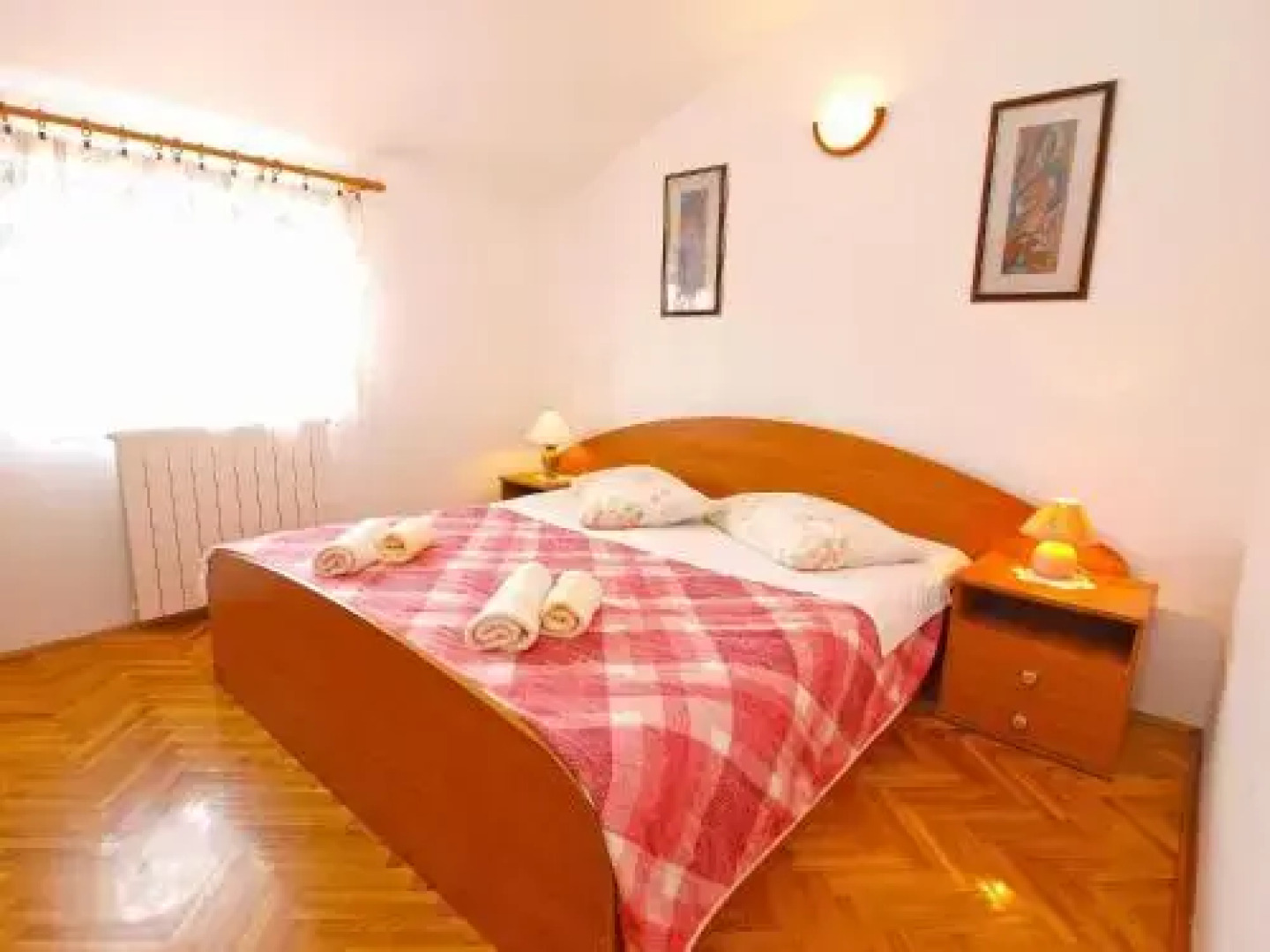 Apartments Silvana 1183