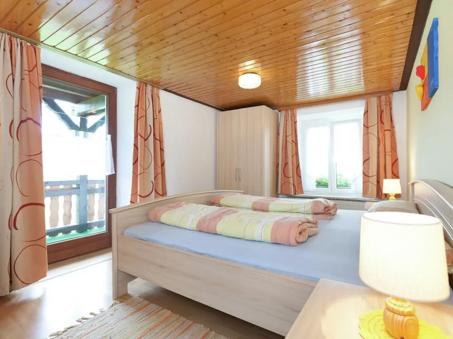 Cosy Apartment in the Black Forest With Balcony in an Idyllic Location