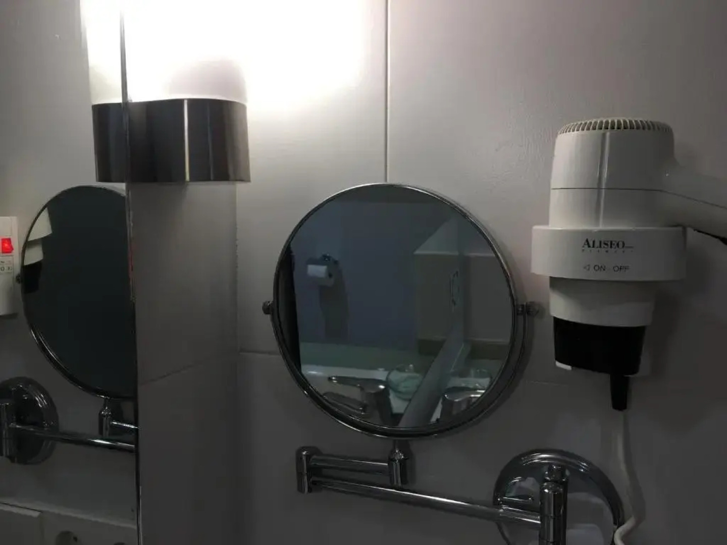 Benalbeach Apartamento Frontal Mar 1 Dormitorio 6ª