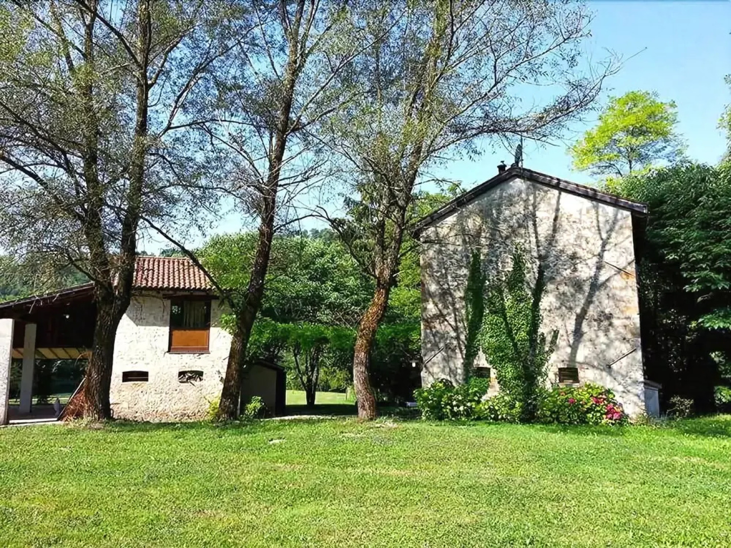 La Casa di Emmanuel