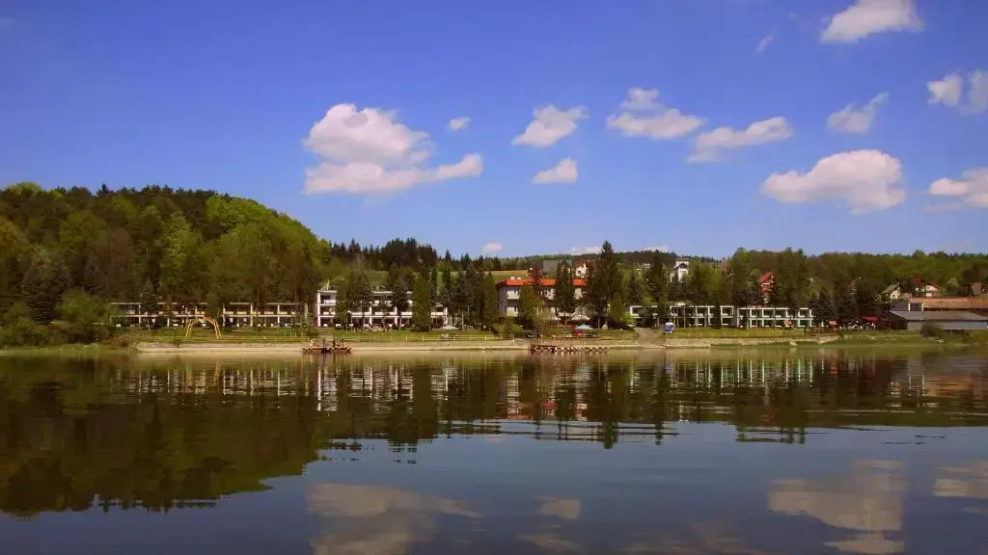 Dom Wczasowy STALOWNIK