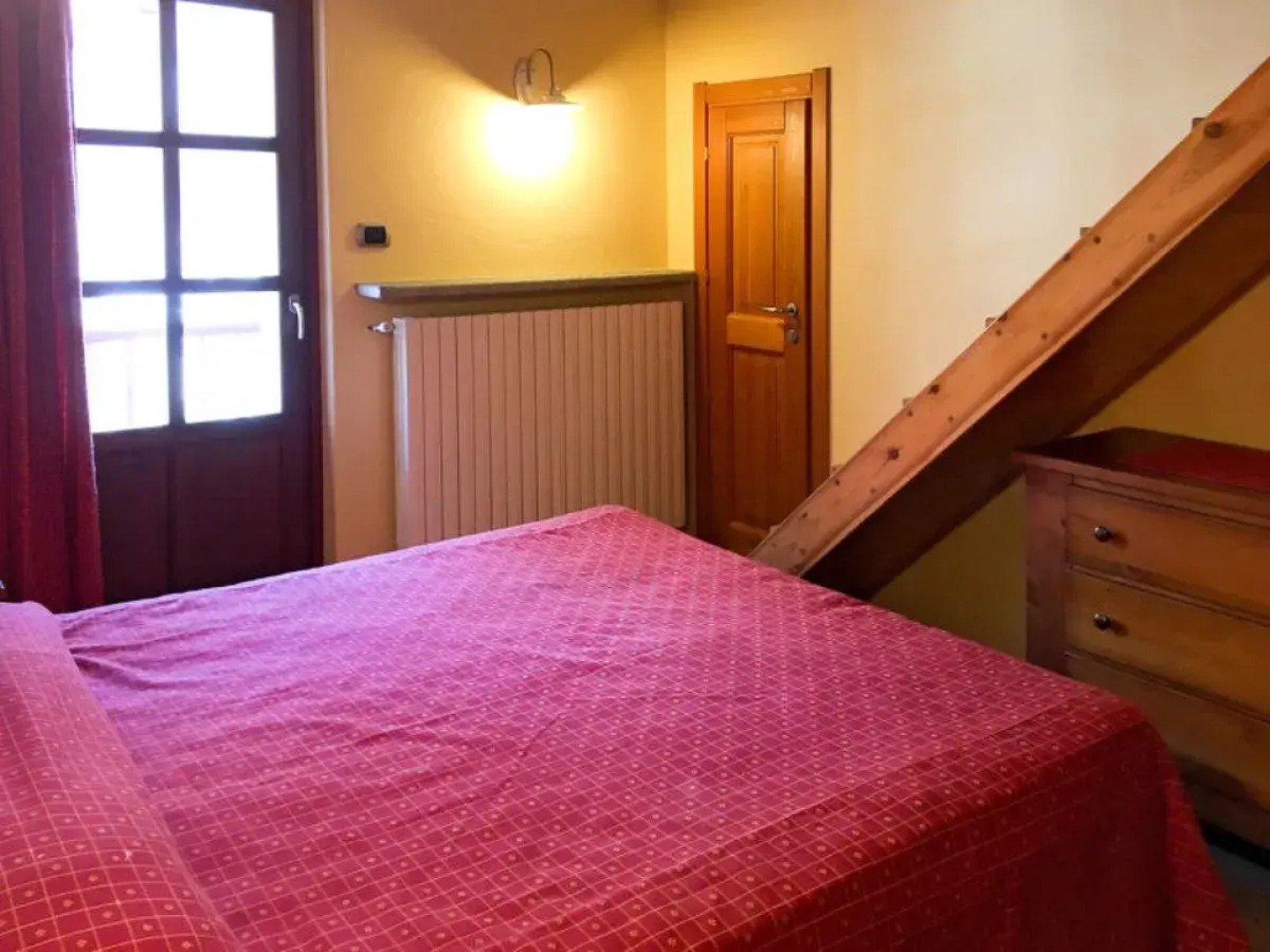 Casa del Ponte (SMY622)