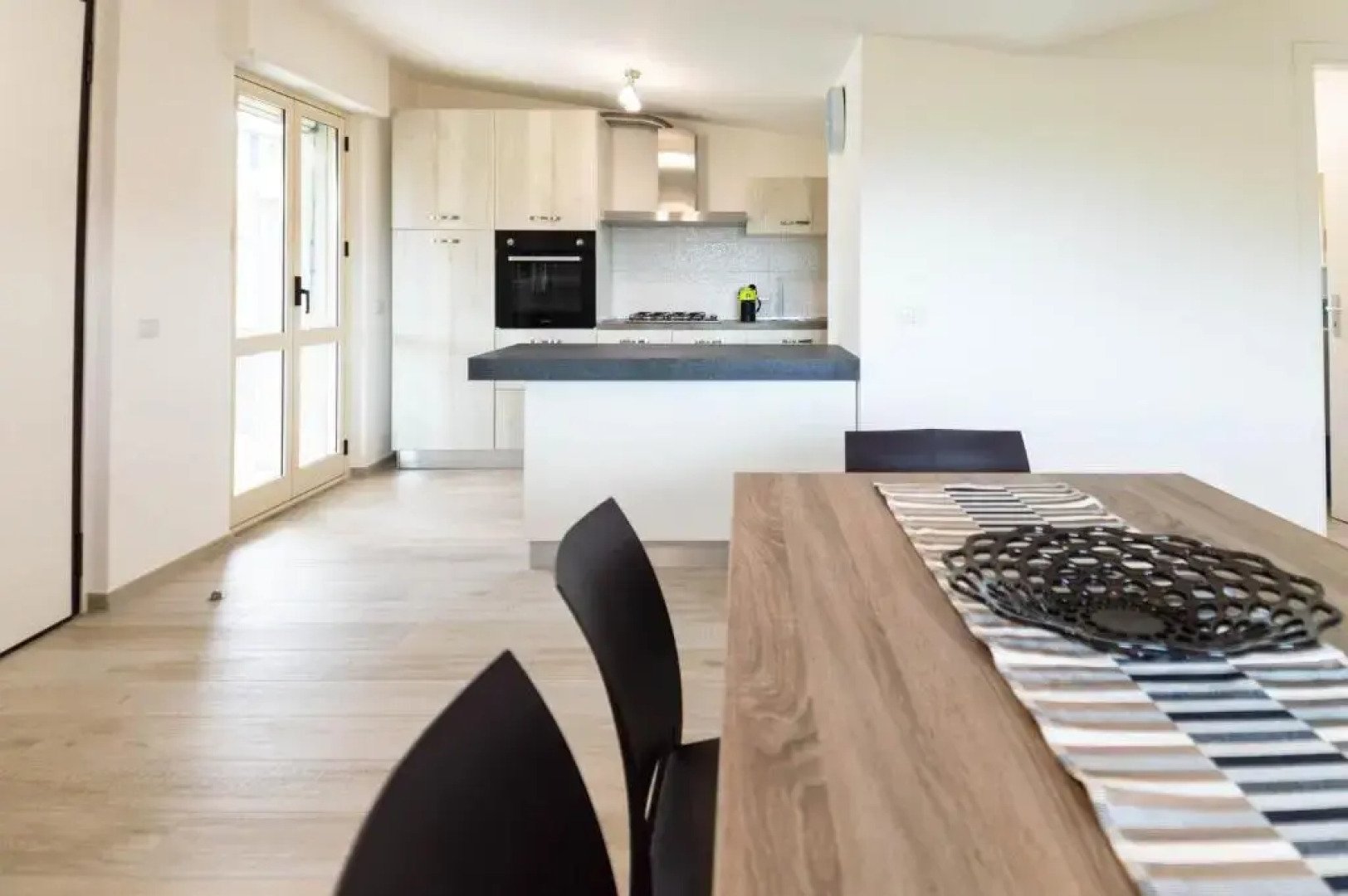 Razione K Appartamenti & SPA