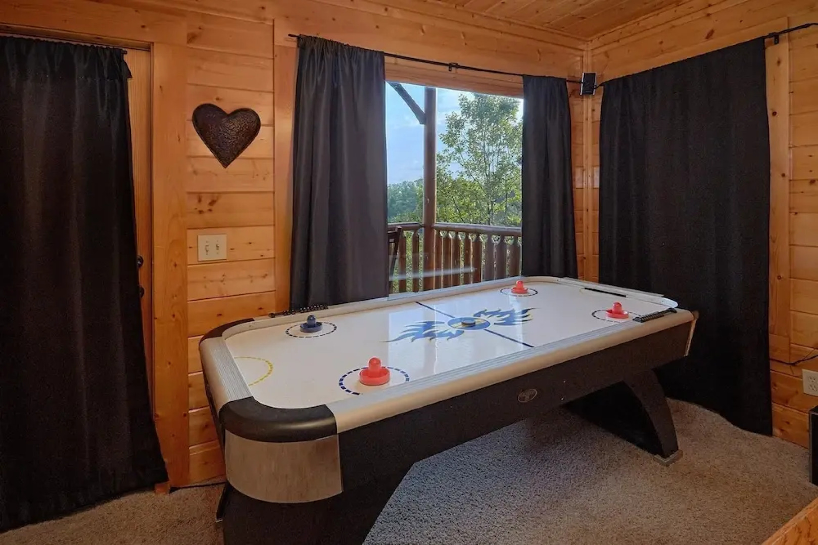 Legacy Vista Apartment 2