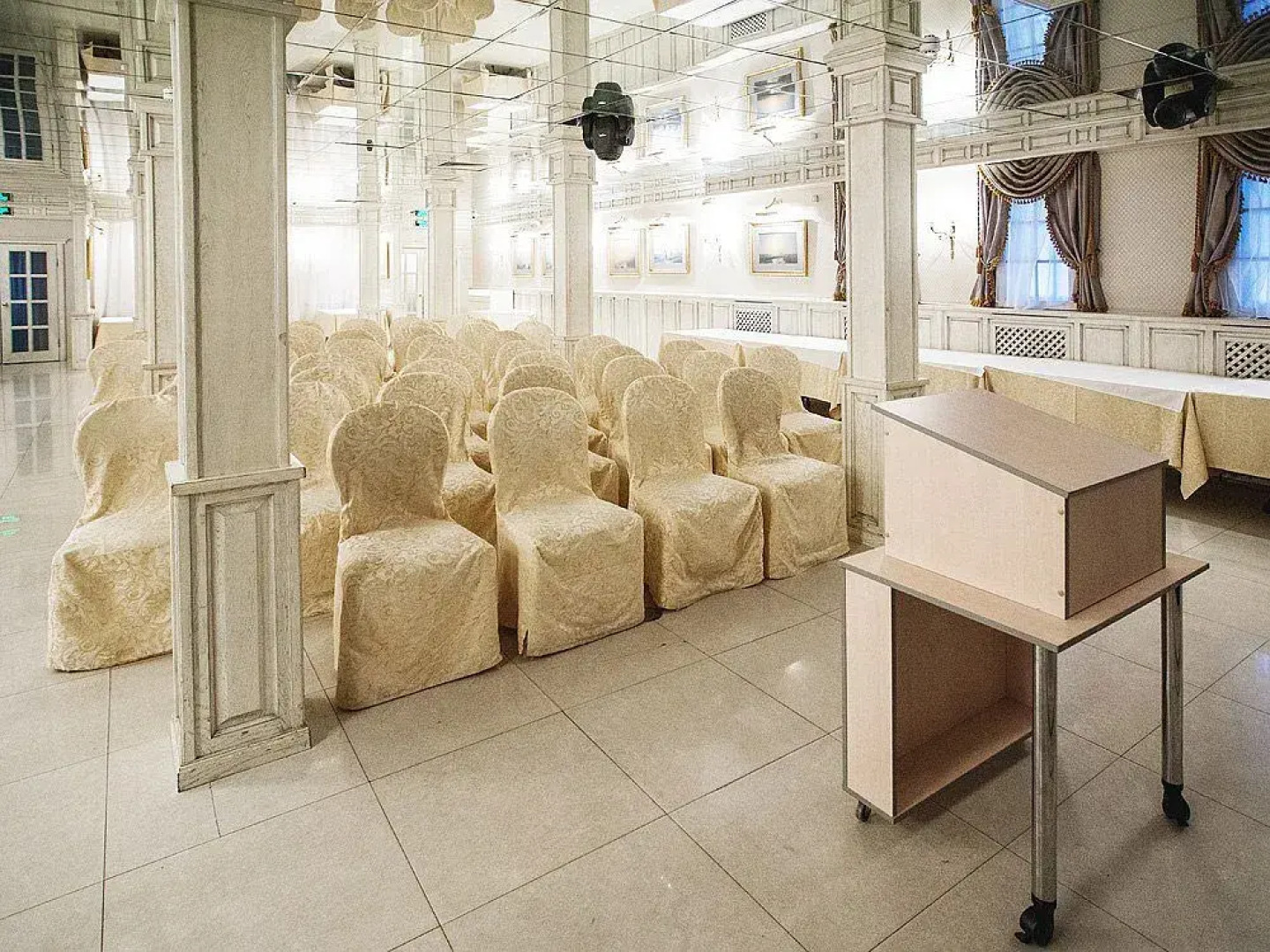 Волжская Жемчужина