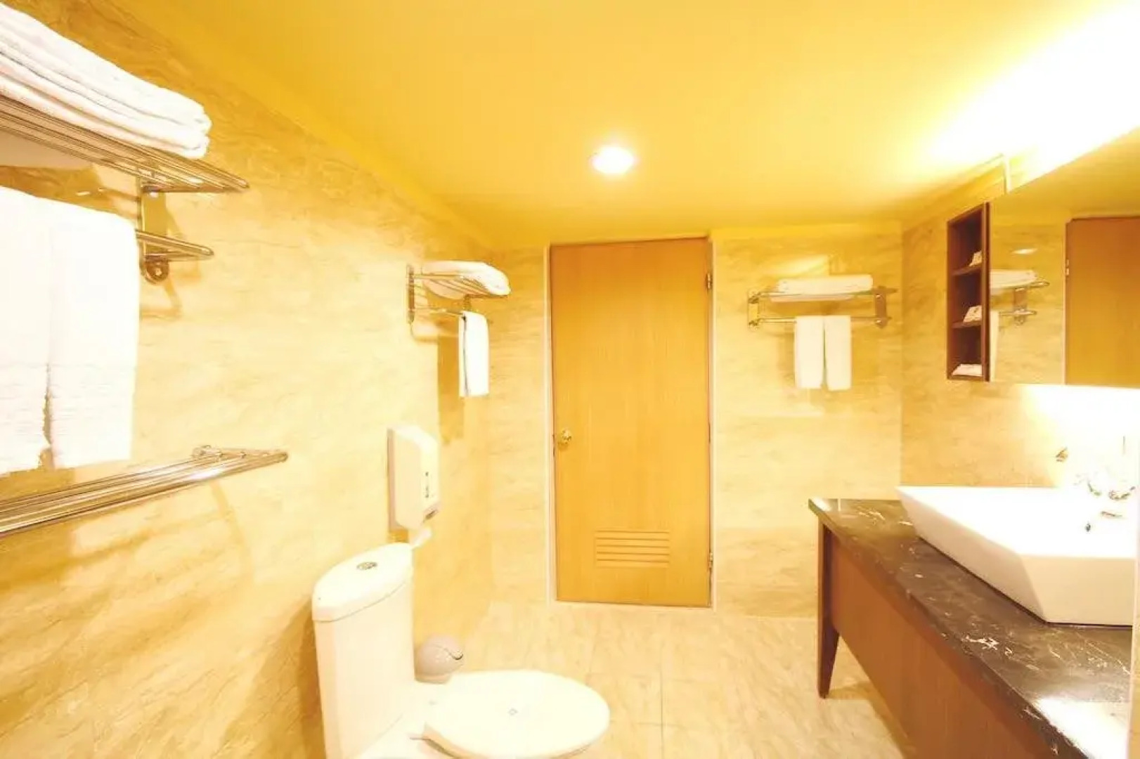 Kindness Hotel Yuanlin