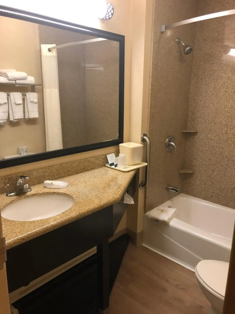 Quality Inn Shelburne - Burlington