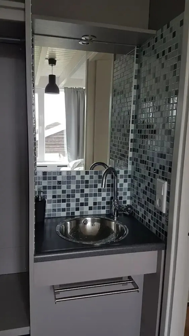 Countryhouse De Vlasschure