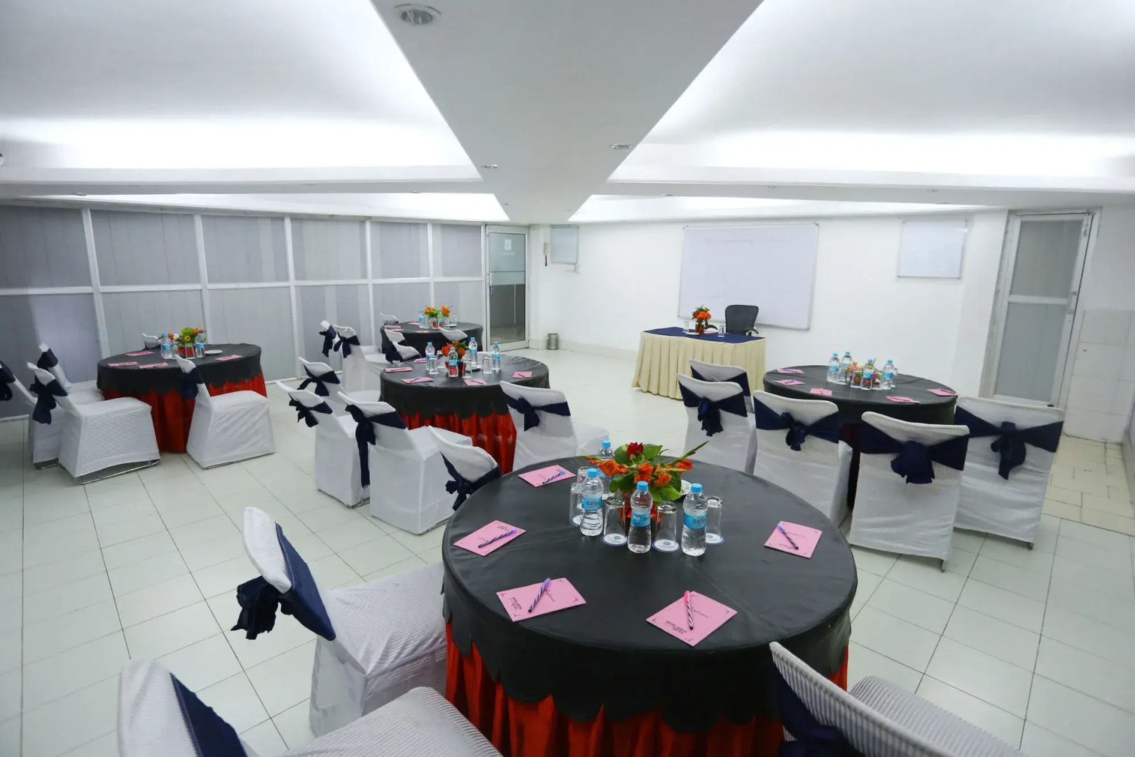 Hotel Aketa