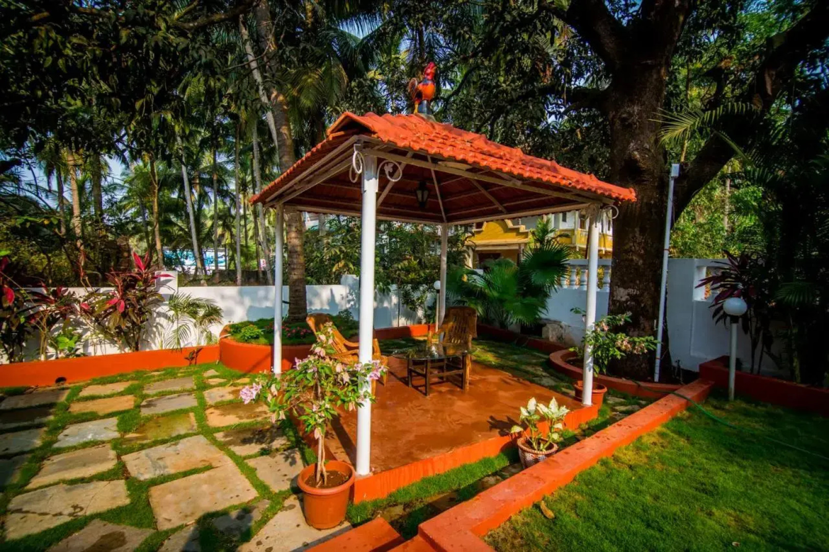 Pinnacle Holiday Homes