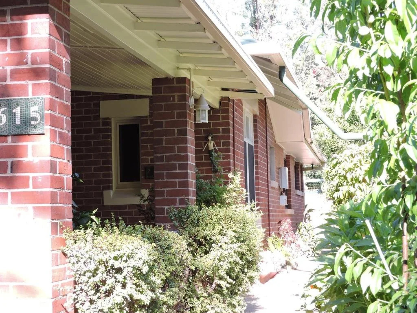 Albury Bed and Breakfast