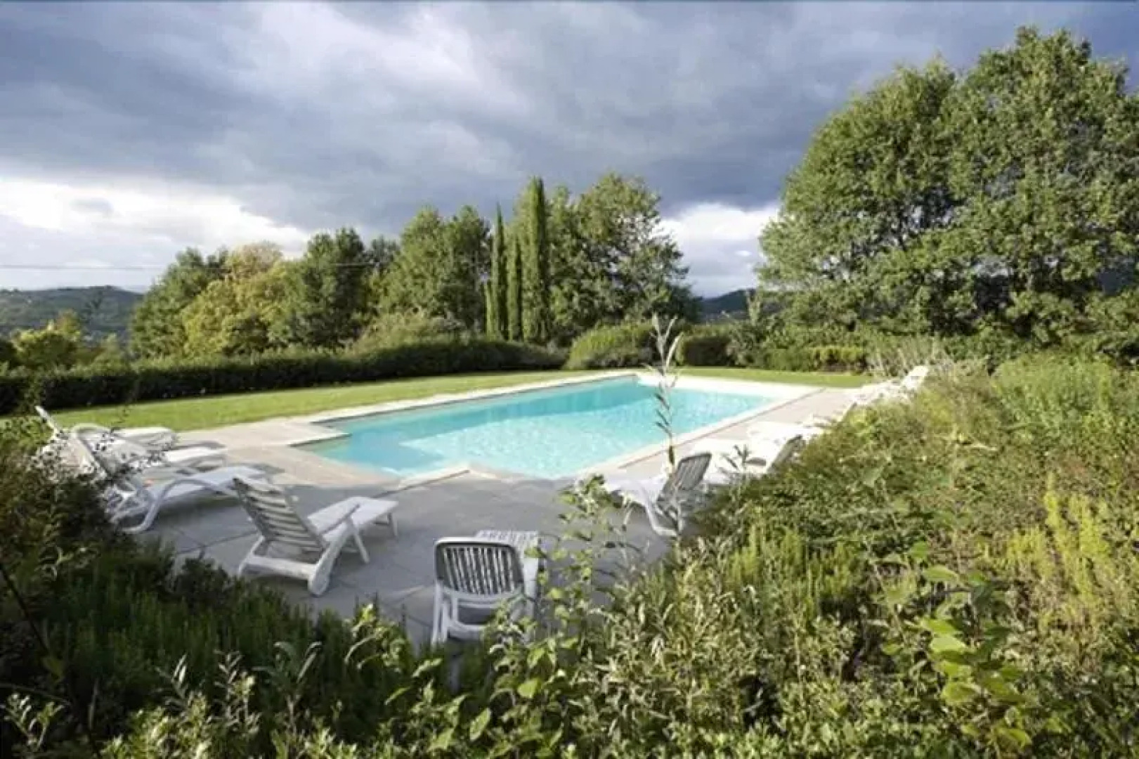 Agriturismo Petrognano