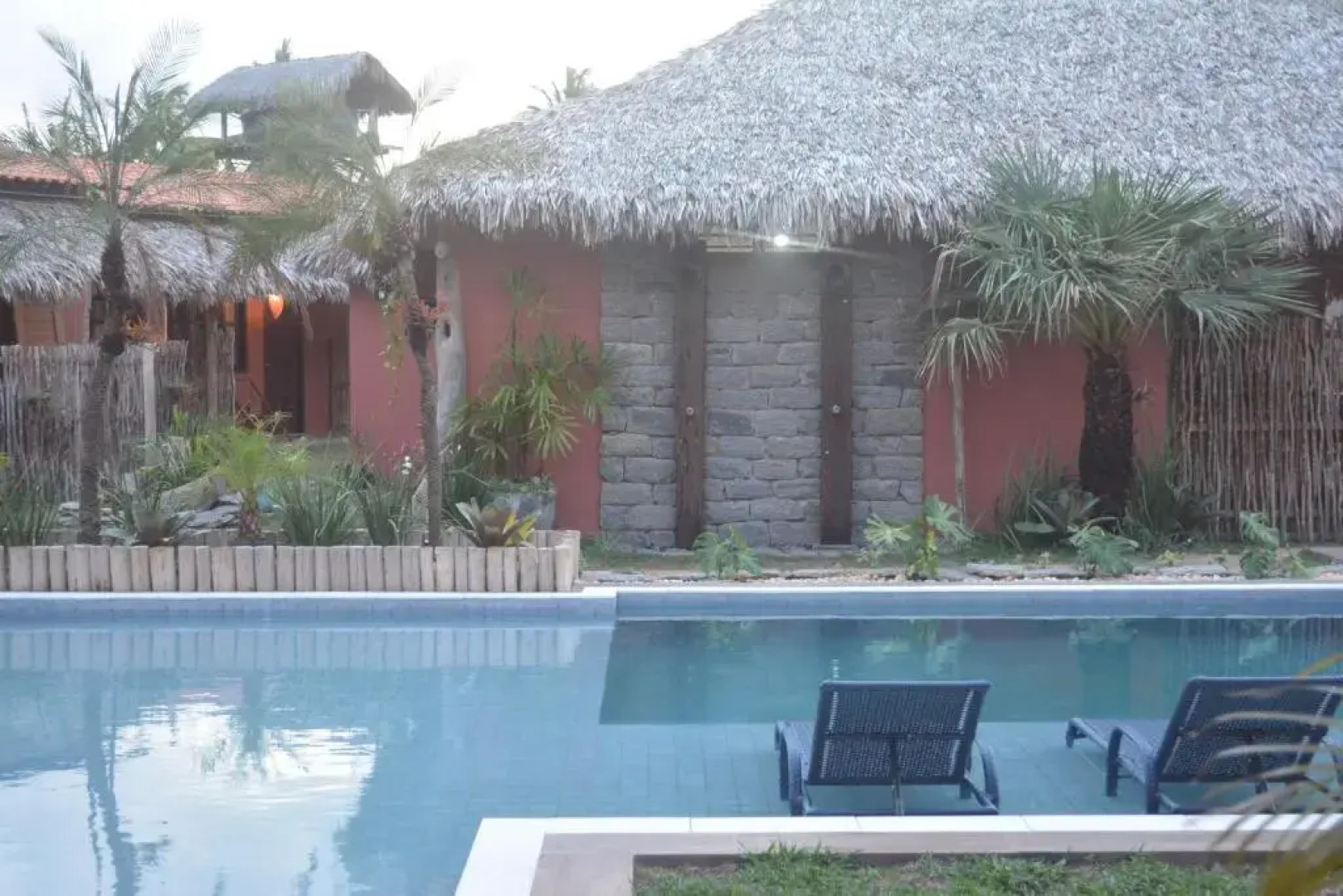 Pousada Vila Camurim