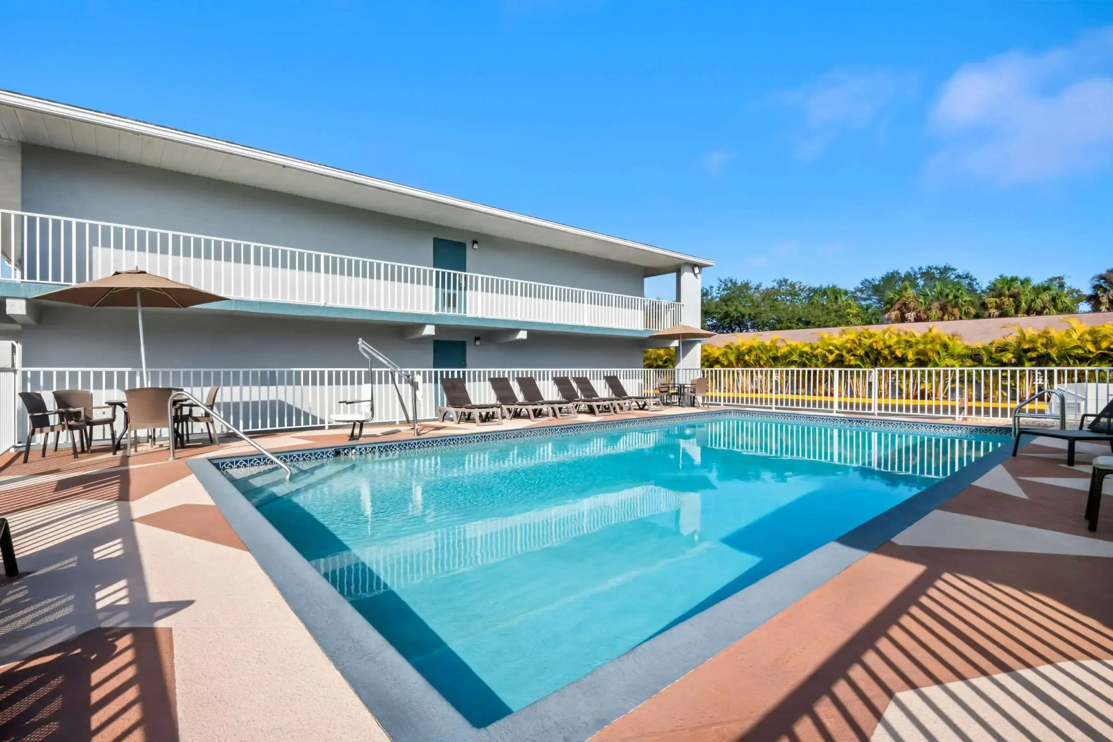 Quality Inn near Blue Spring