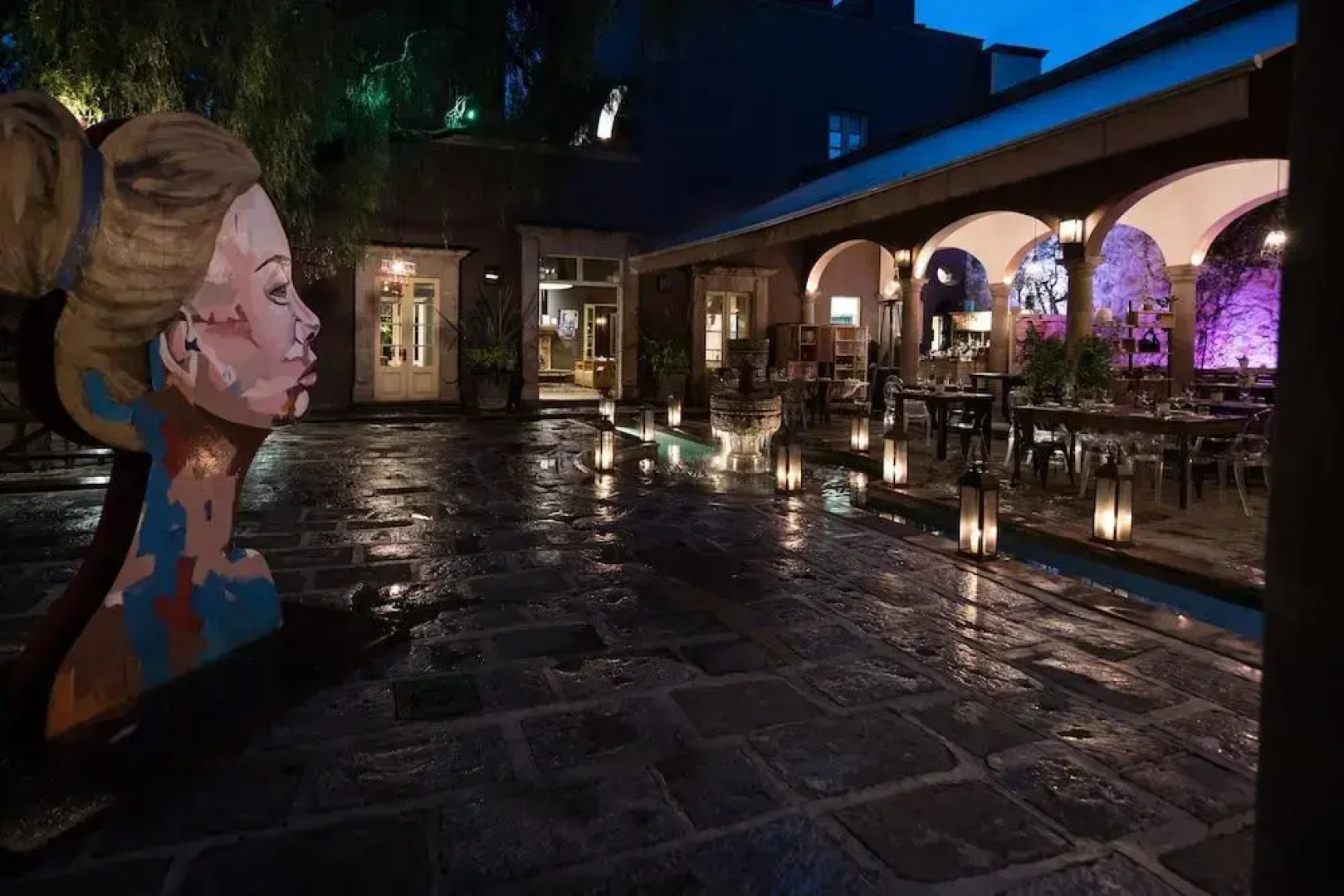 Hotel Nena