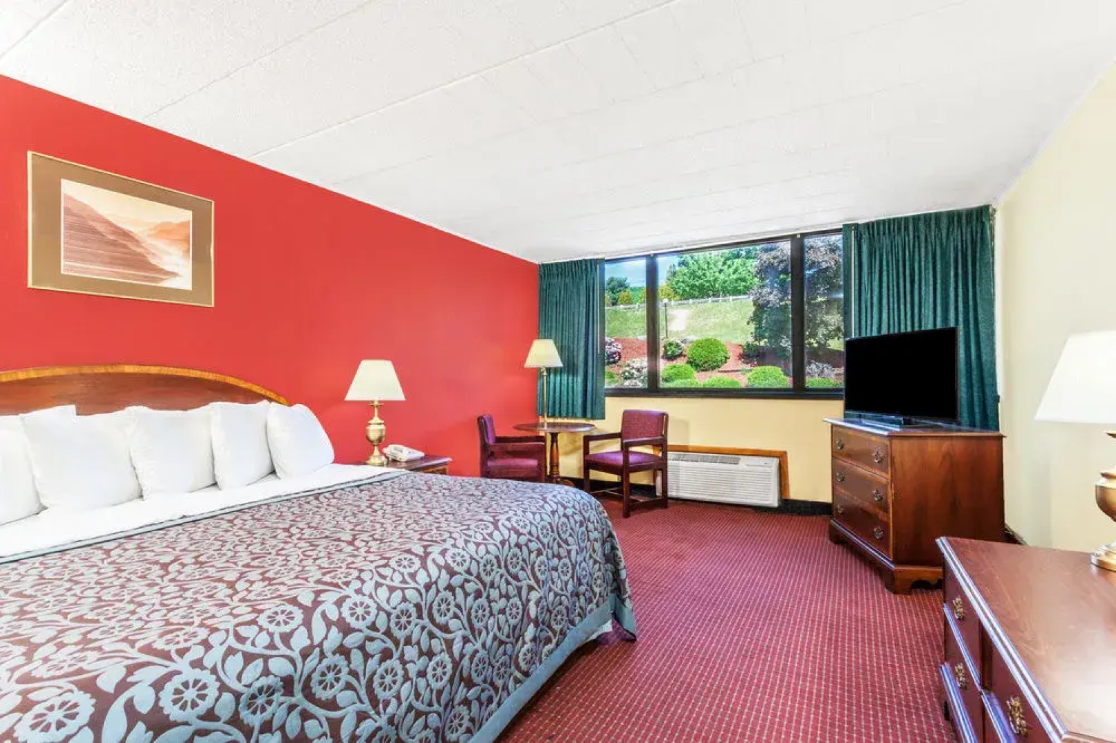 Days Inn Scranton Pa