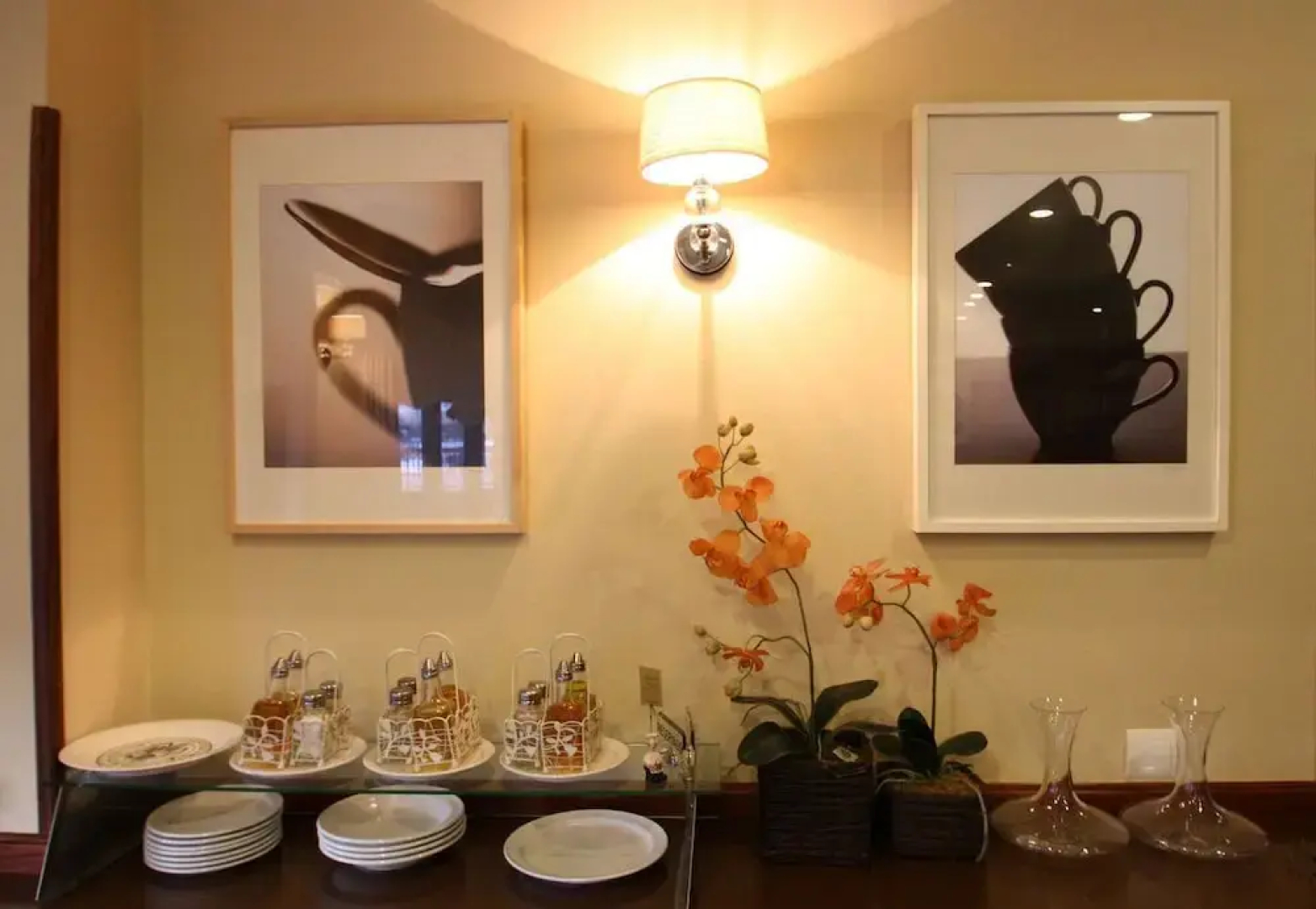 Hostal Restaurante Méndez "El Guardia"