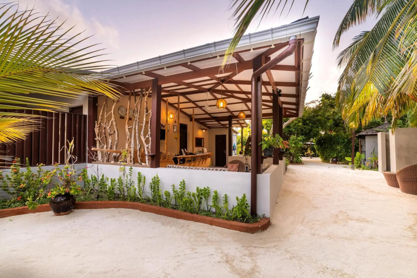 Holiday Village Retreat