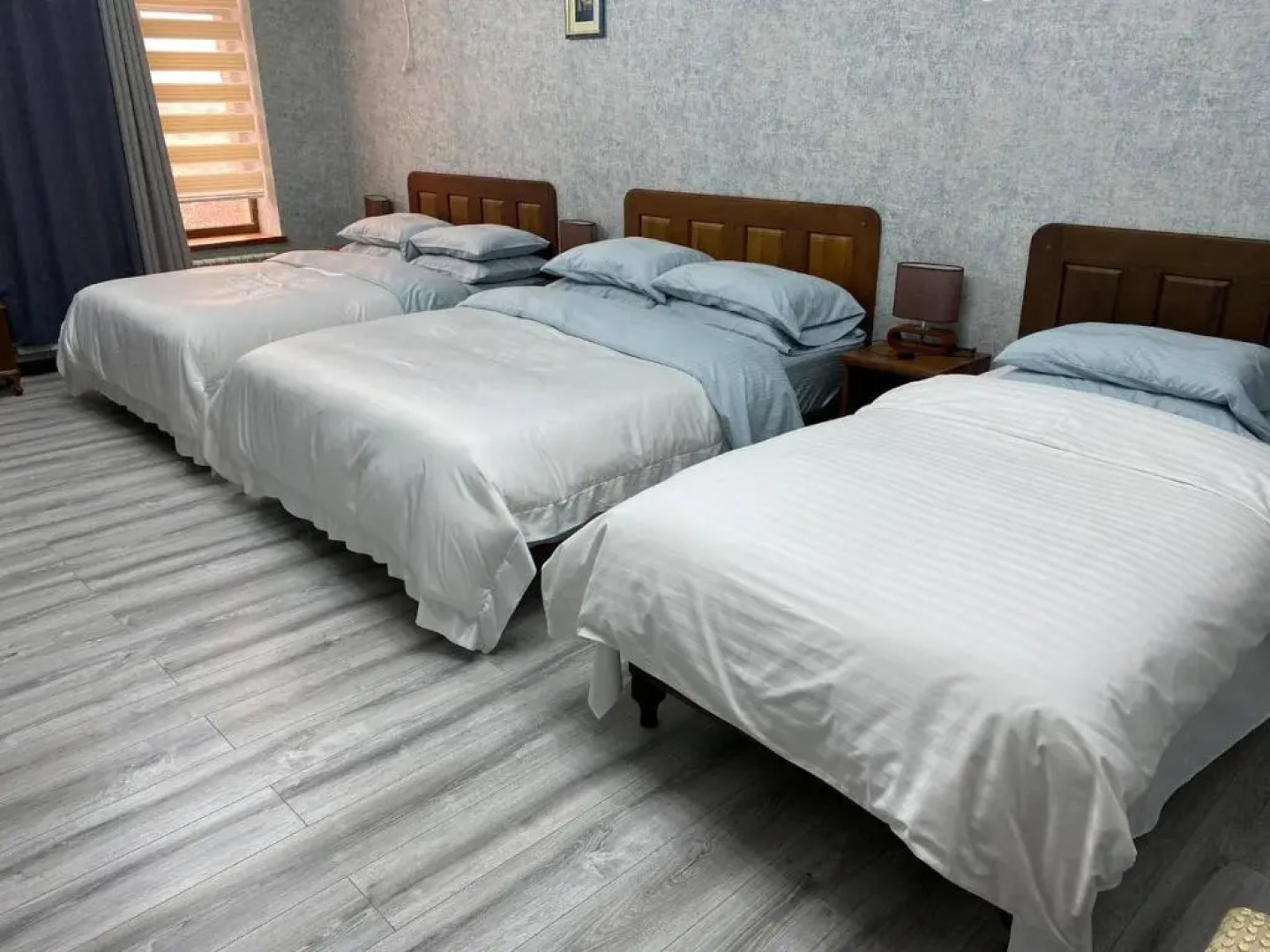 Отель Cinzano Complex