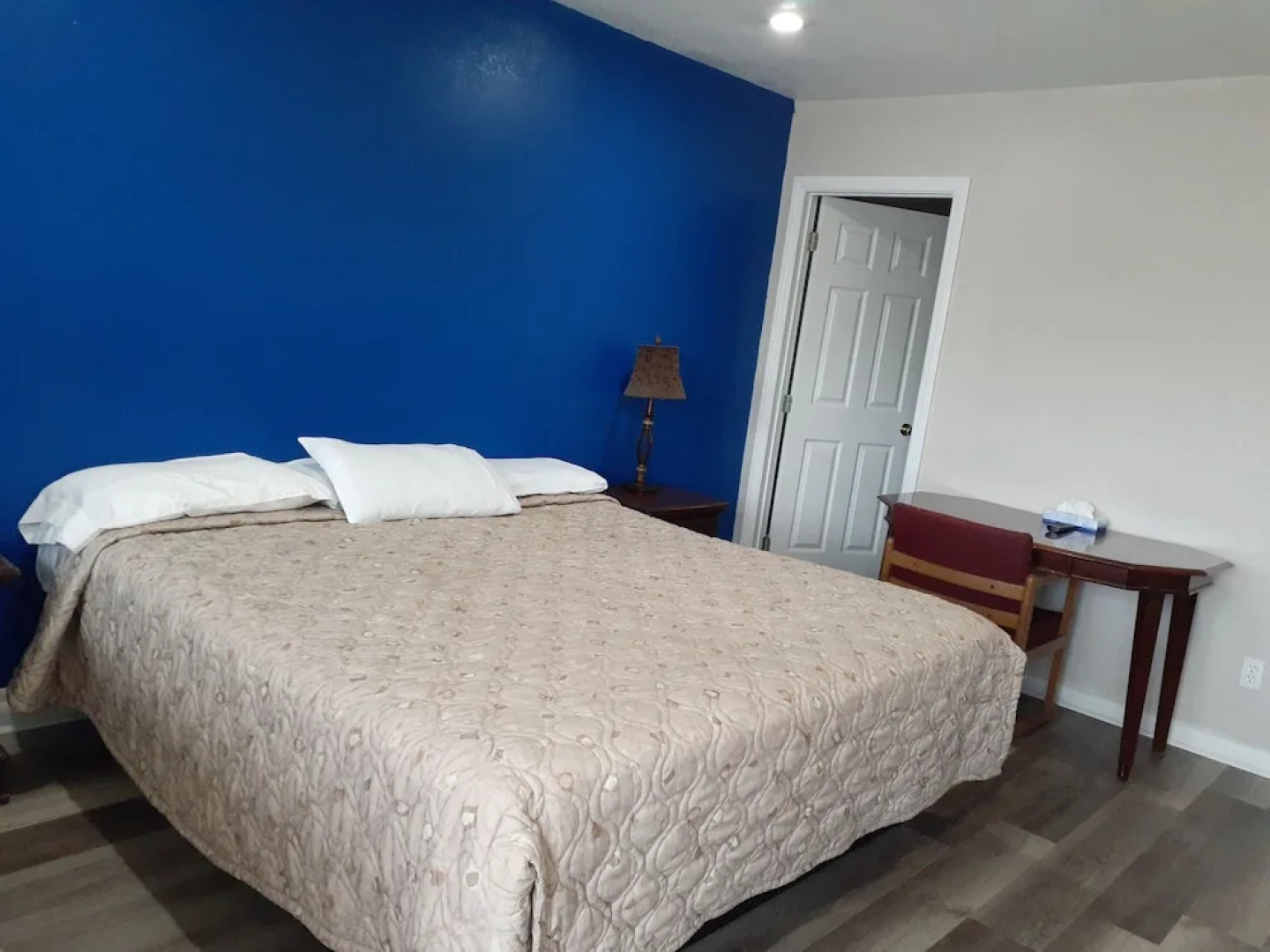 Scenic River Inn Wartburg Hwy 27