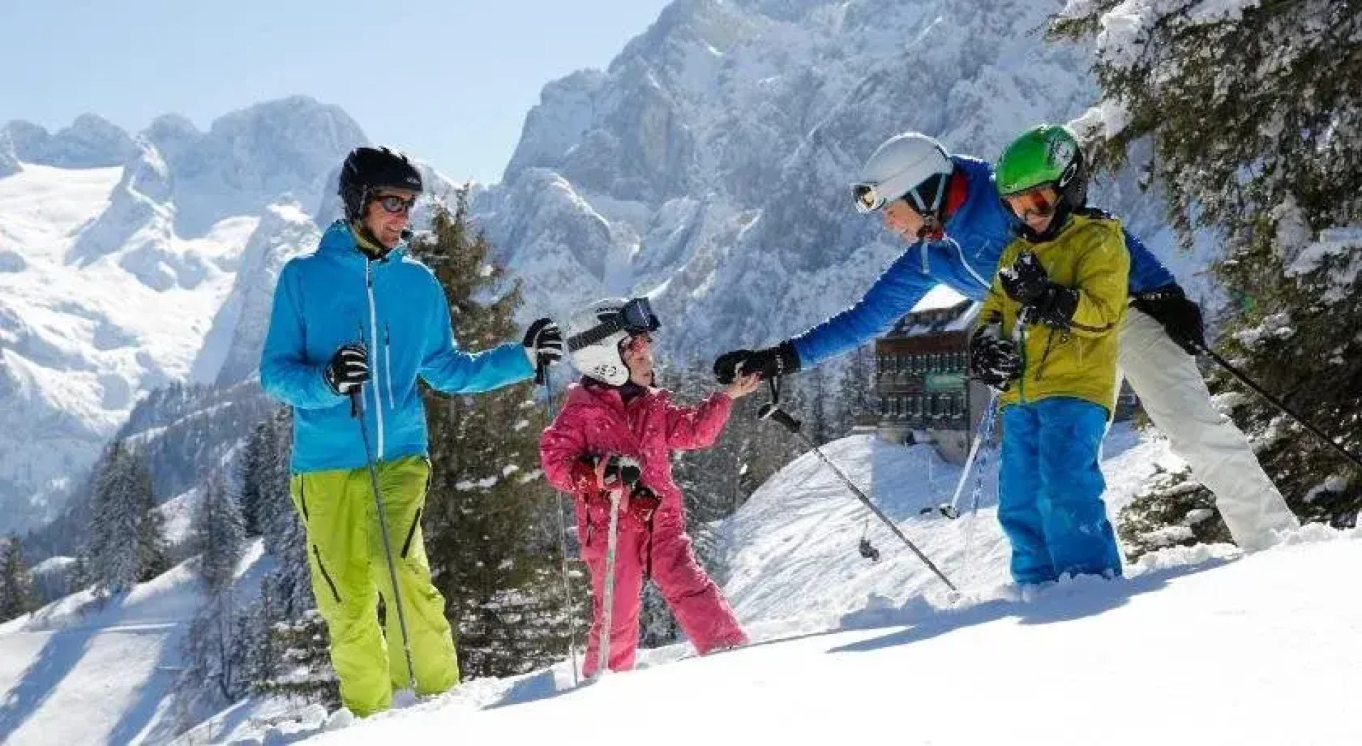 Jugendgaestehaus Bad Ischl