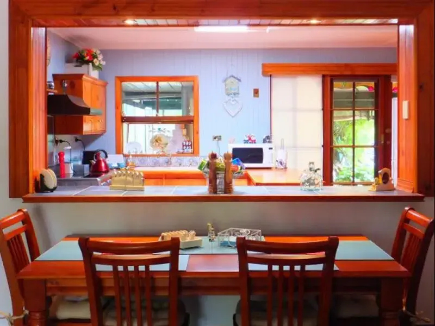 Barossa Peppertree Cottage