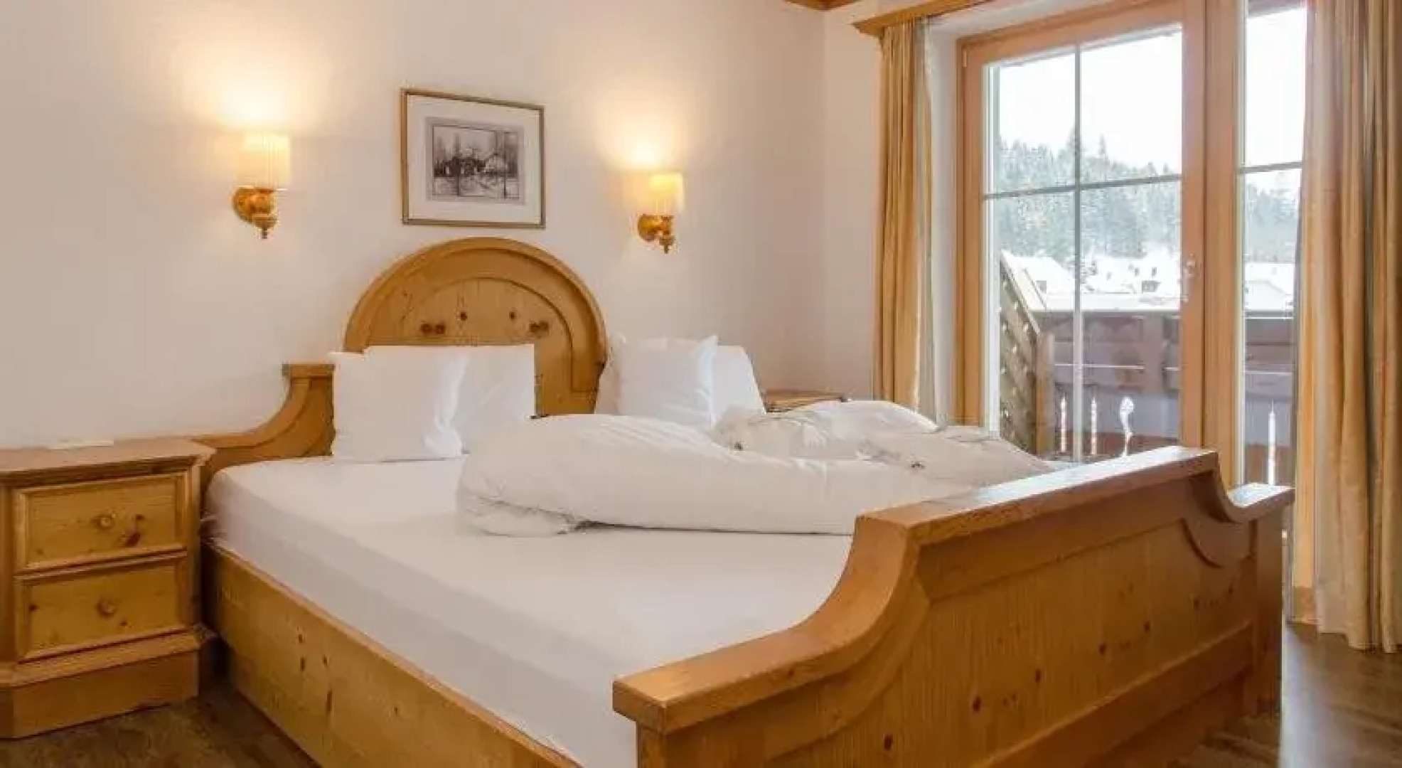 Vital Hotel Stoderhof