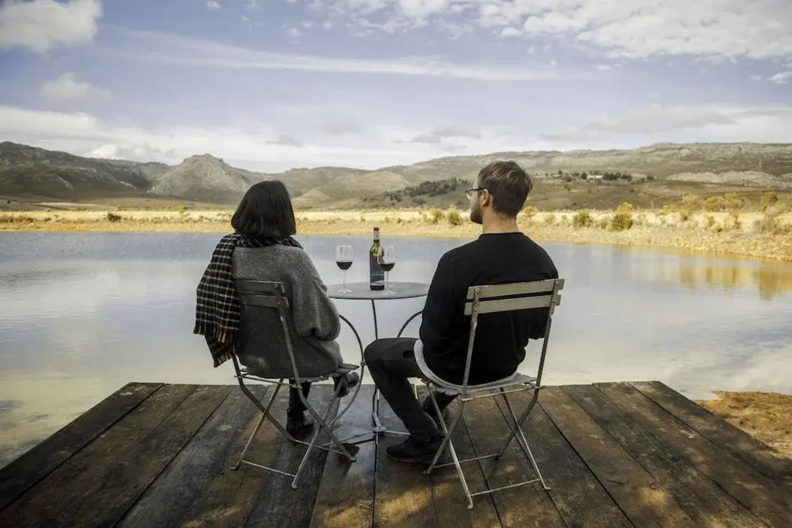 South Hill Guesthouse