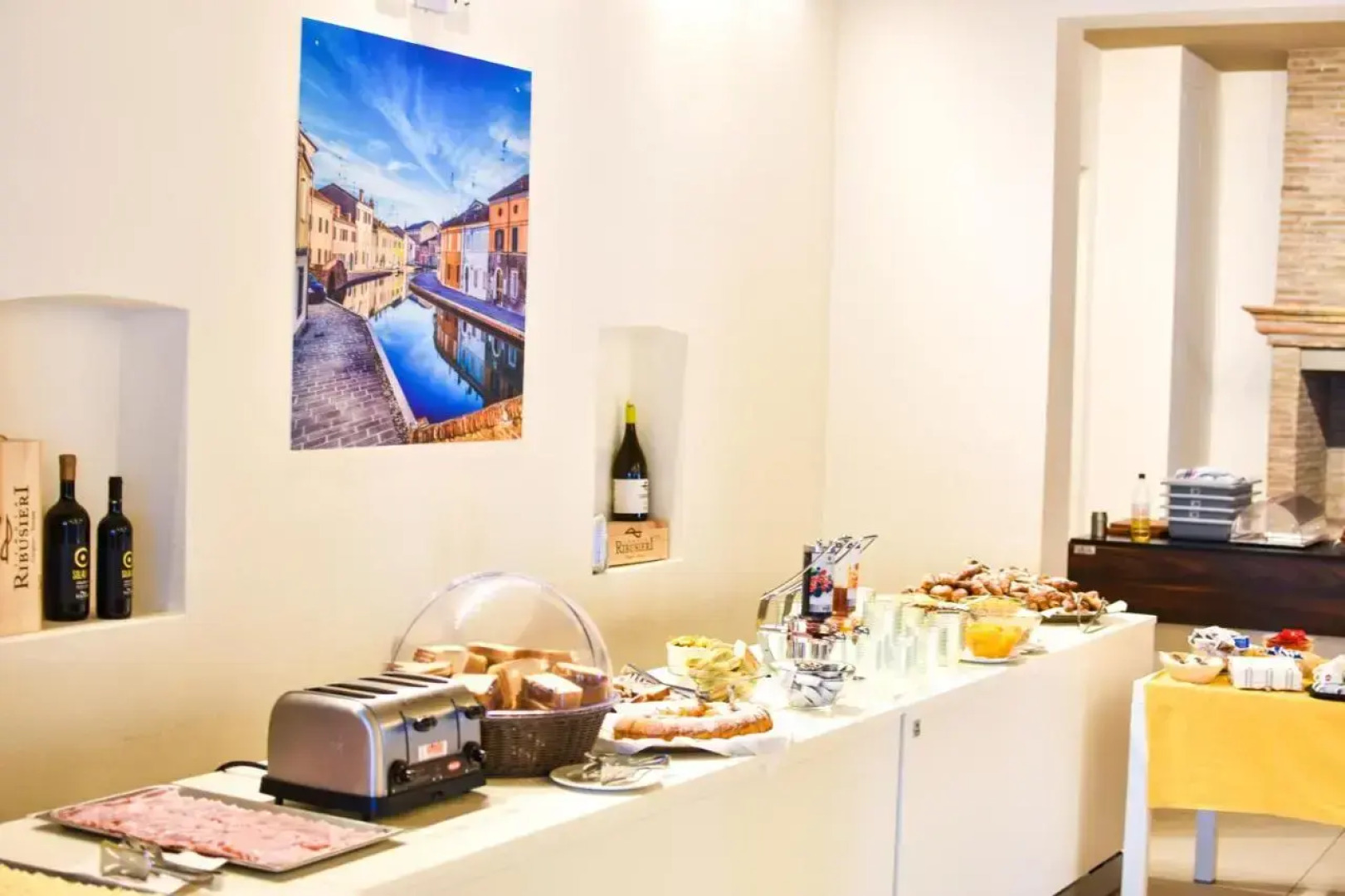 Club del Sole Vigna sul Mar Family Collection