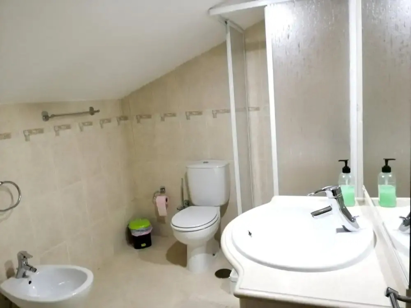 Villa With 5 Bedrooms in Portela, With Wonderful Mountain View, Private Pool, Enclosed Garden