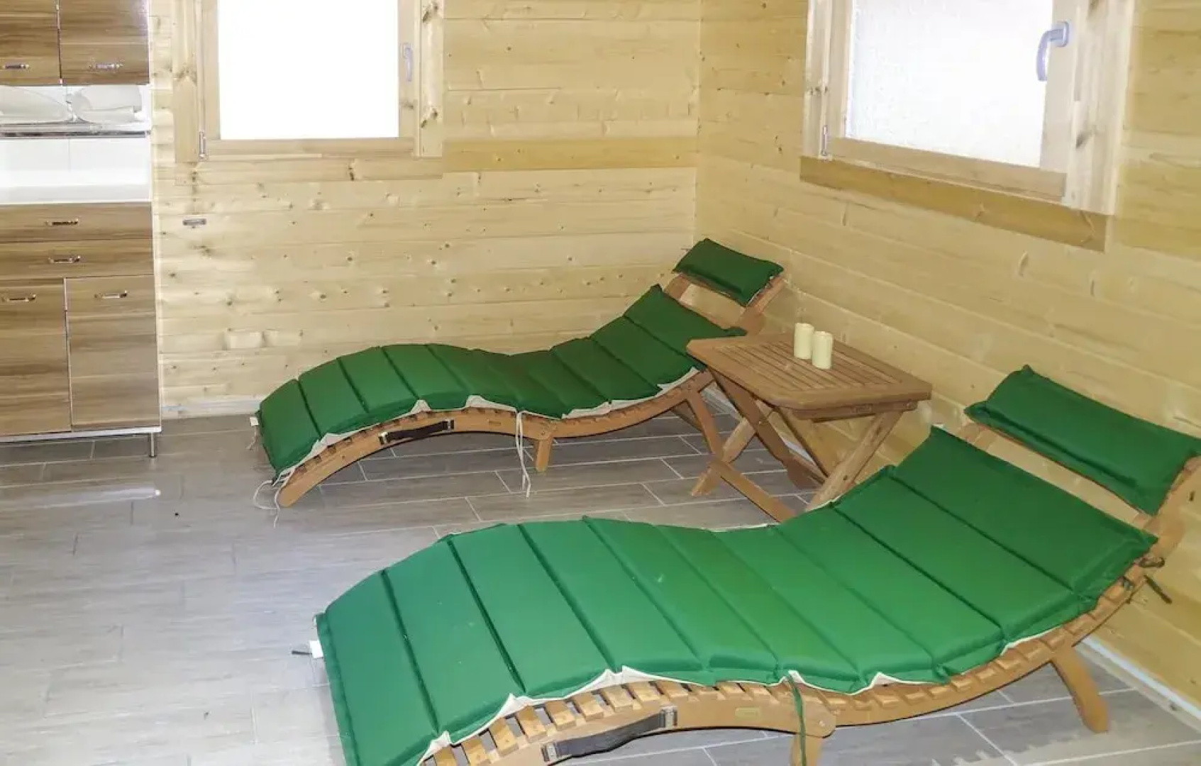 Amazing Apartment in Lauenburg With 2 Bedrooms, Sauna and Wifi