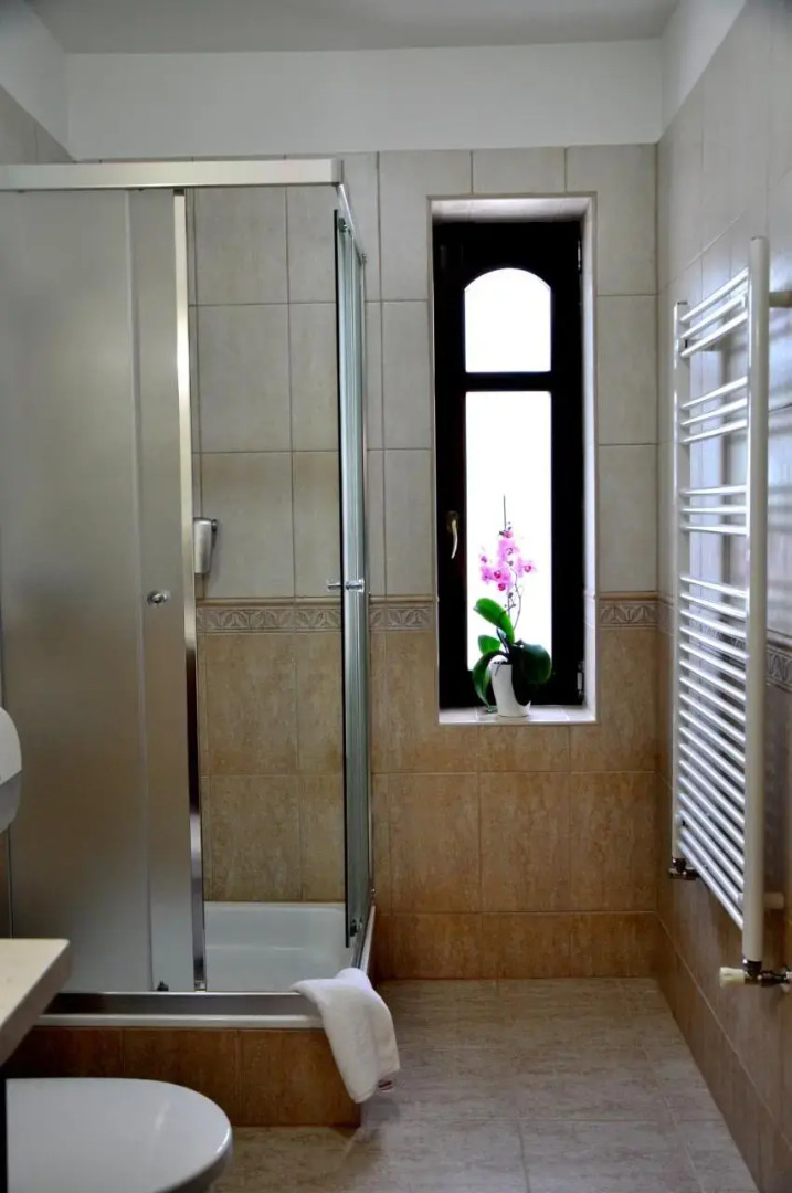 Forster Vadaszkastely Es Szalloda