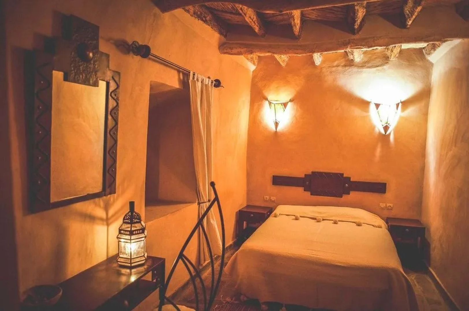 Kasbah Ait Ben Moro