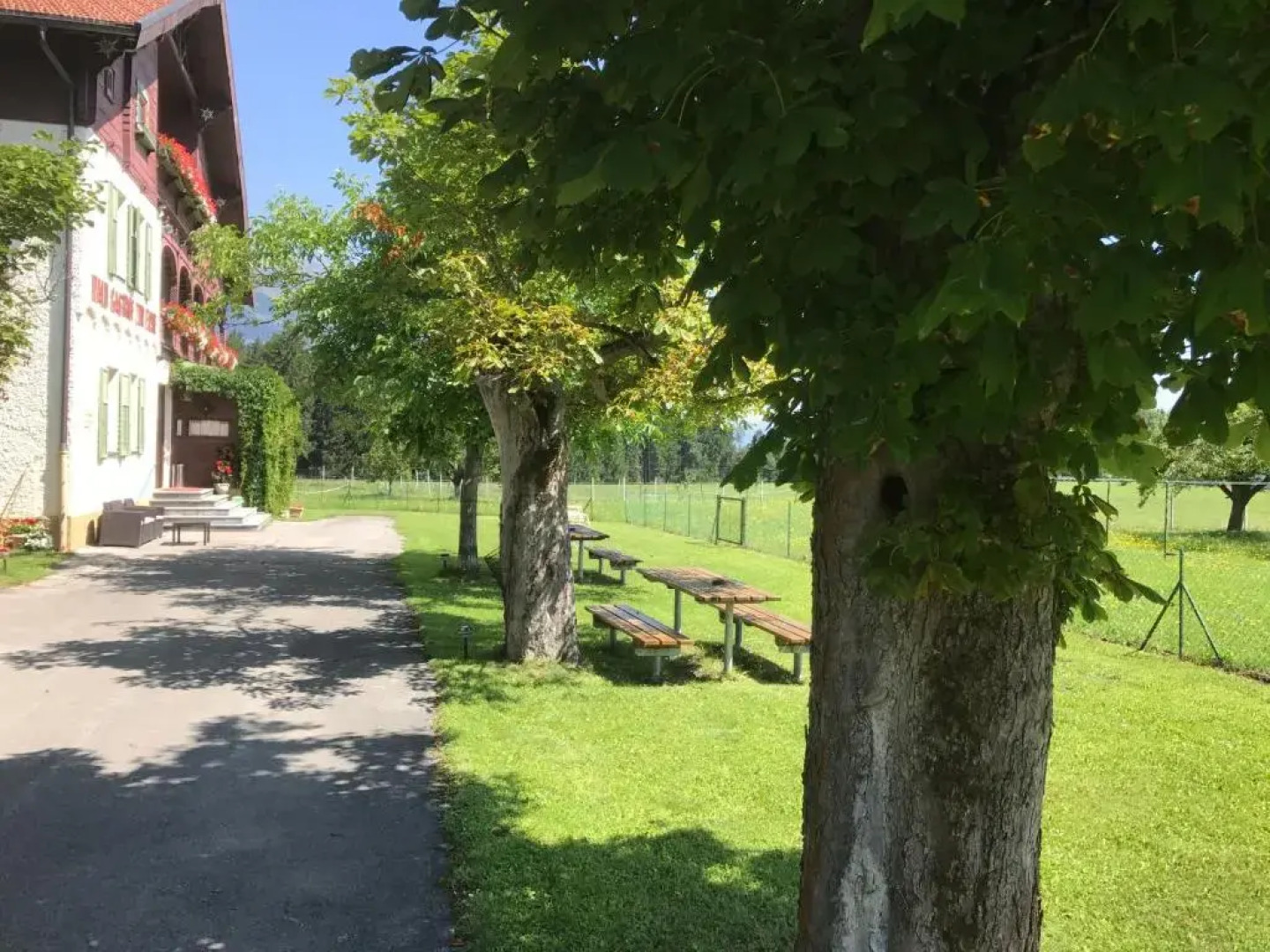 Landhotel Gasthof Eichhof