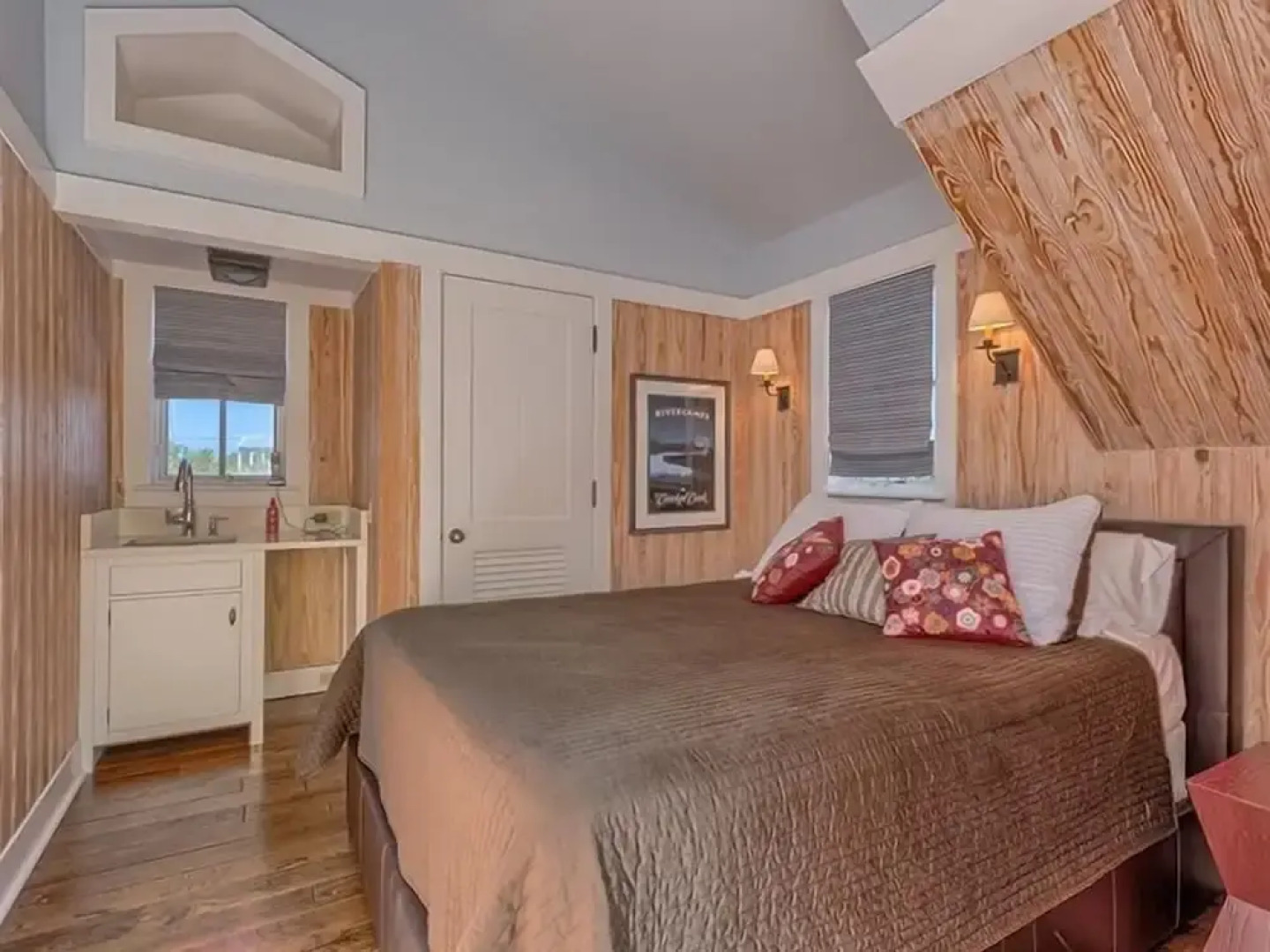 Southern Accent House