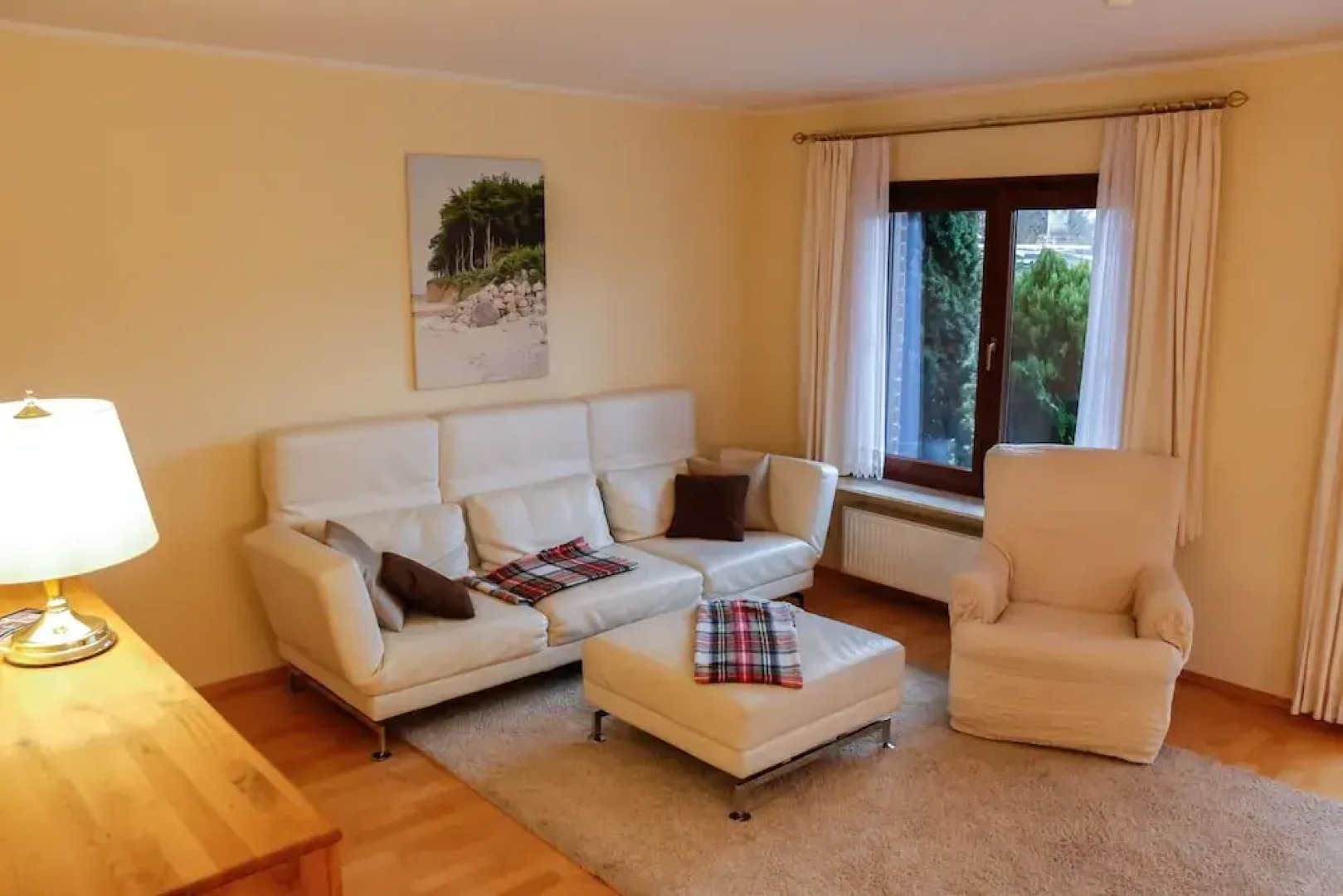 Ferienhaus Am Hillerweg