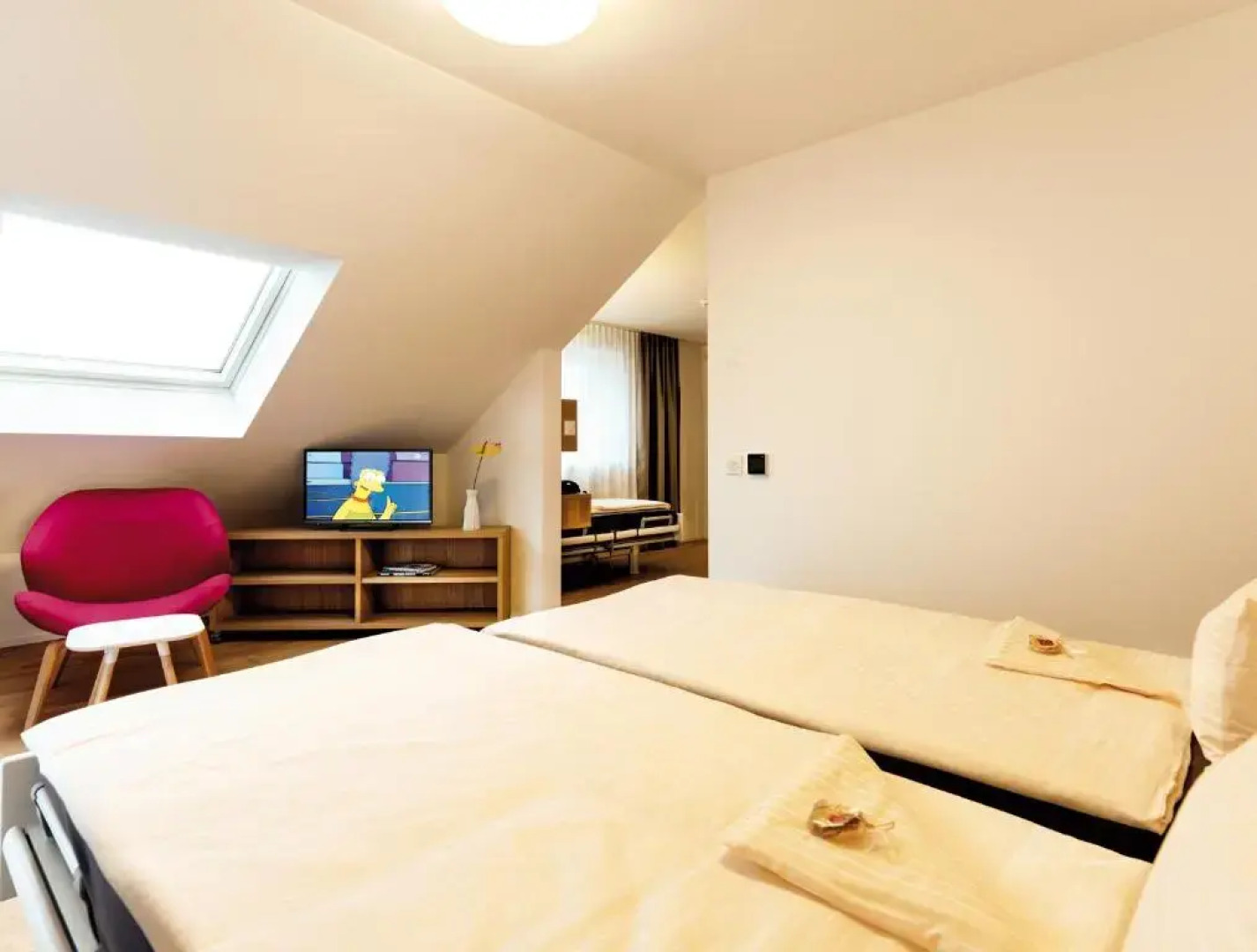 Ferienhotel Bodensee