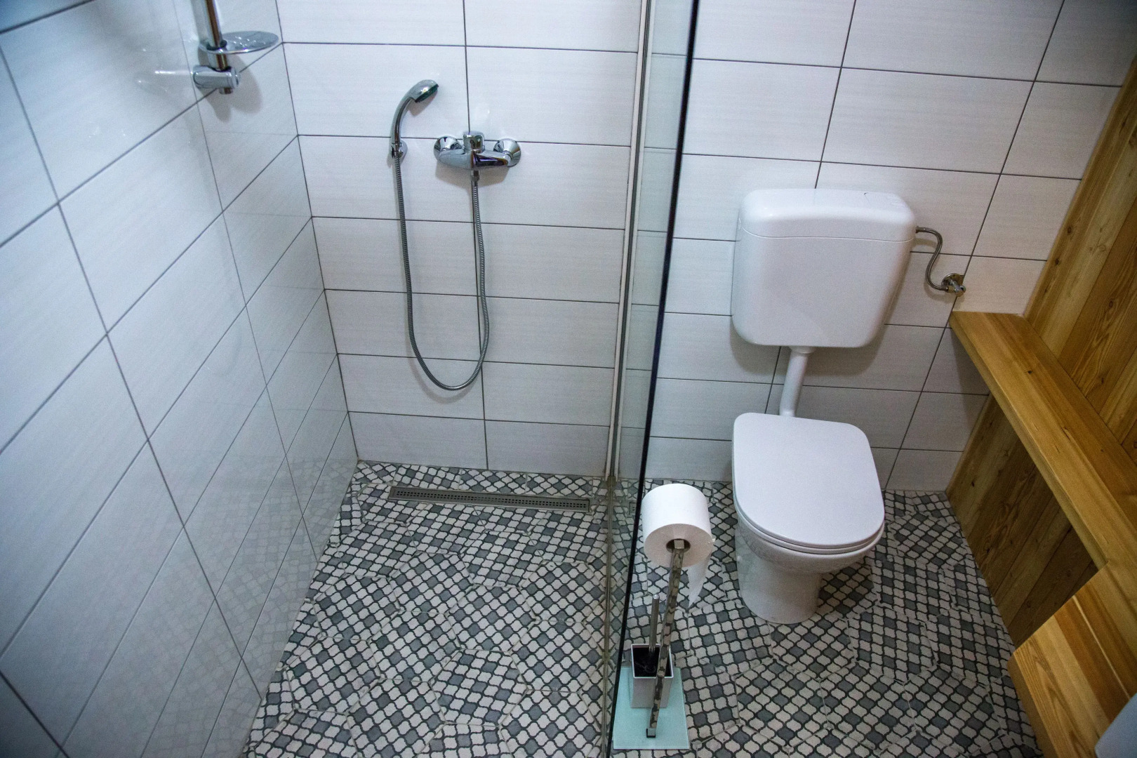 Chalet Tisa Velika Planina