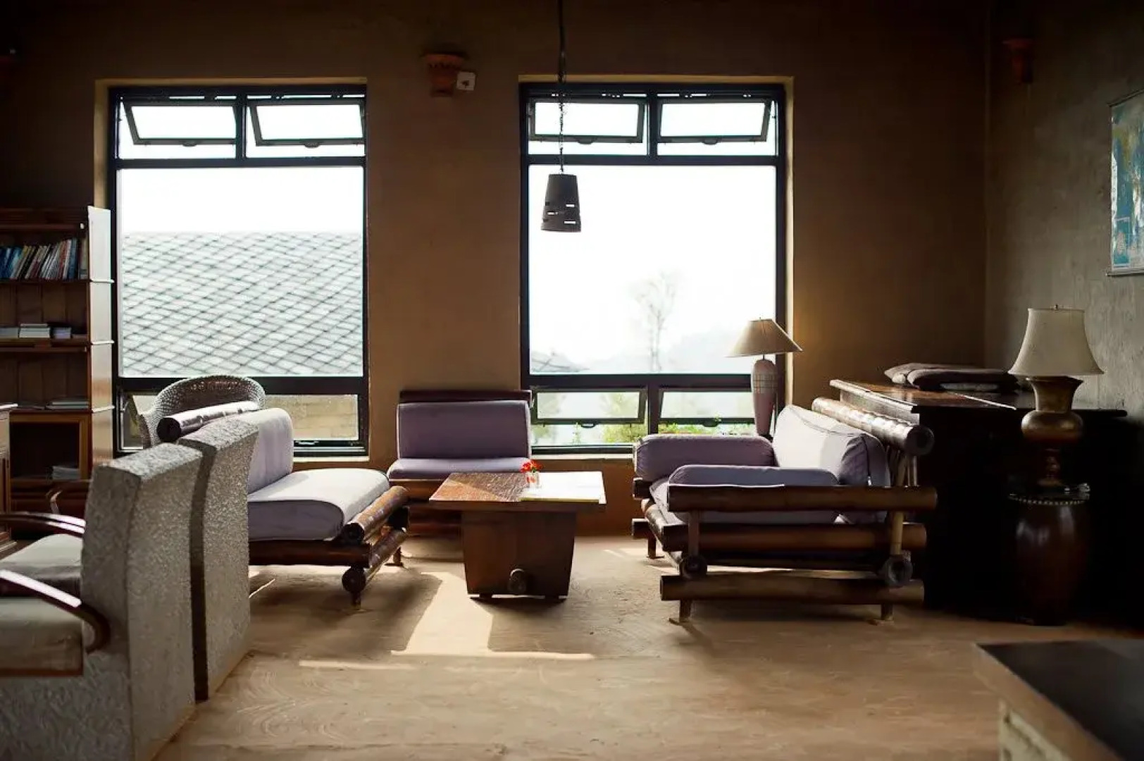 Hananoie-A Permaculture Resort