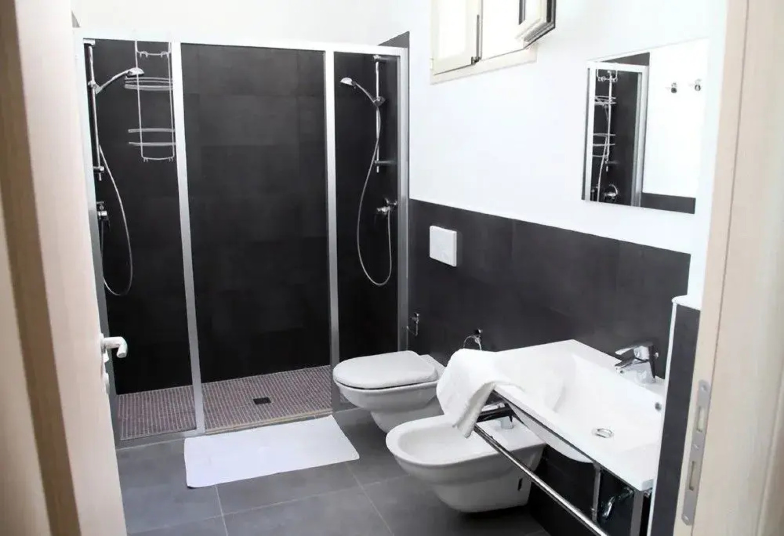 Appartamenti Larica, Mareinsicilia