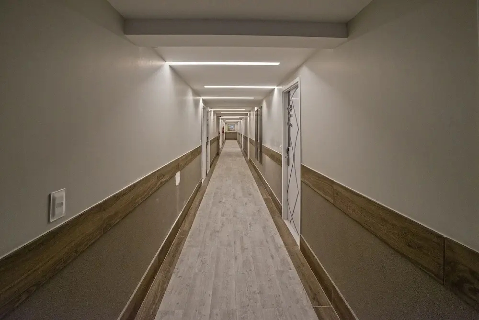 Edifício Time - Apto 701