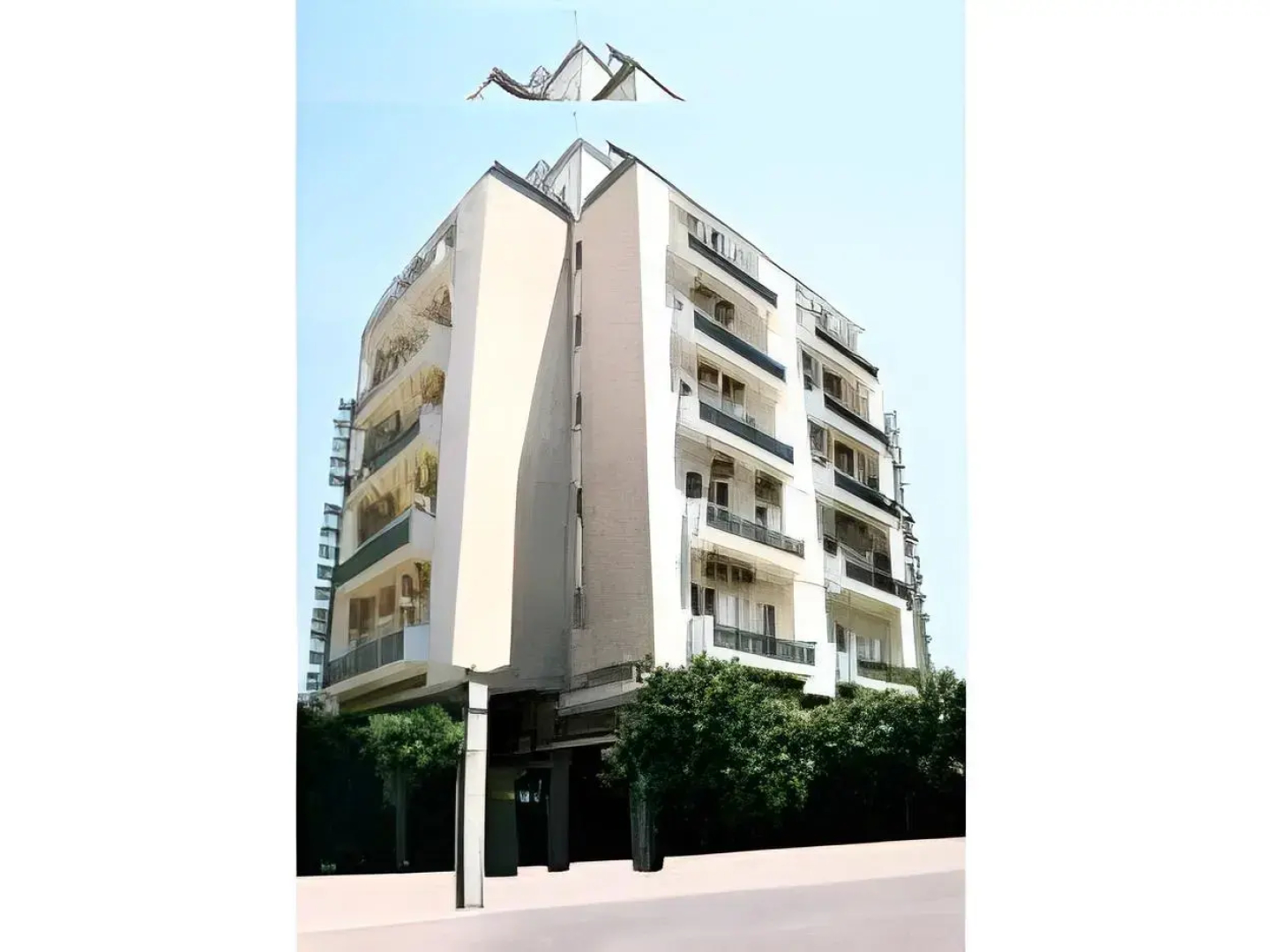 Epidavros Hotel