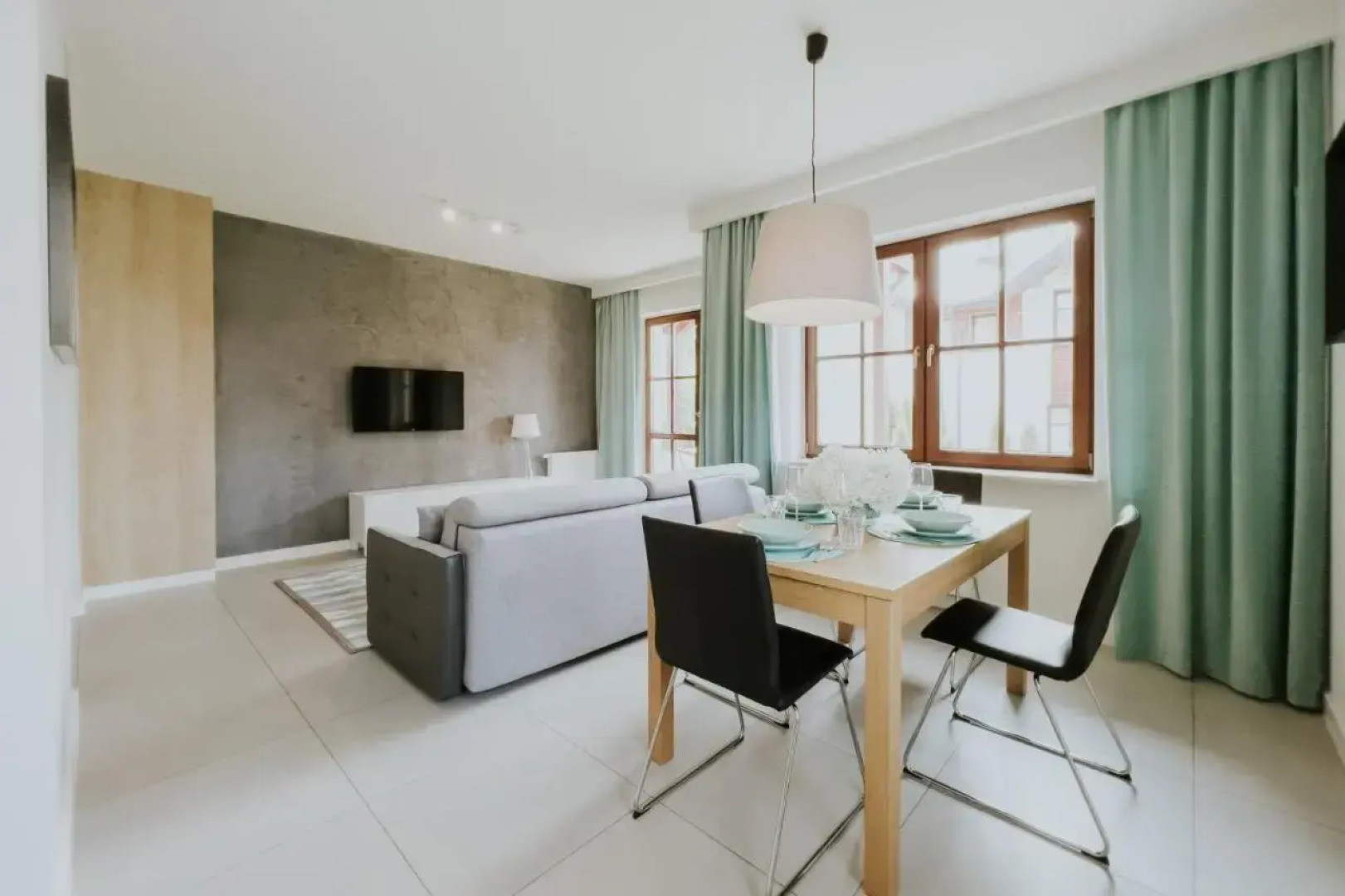 Apartamenty Zdrojowe Premium, ul. Wiercieńskiego 62B/1, 24-150 Nałeczów