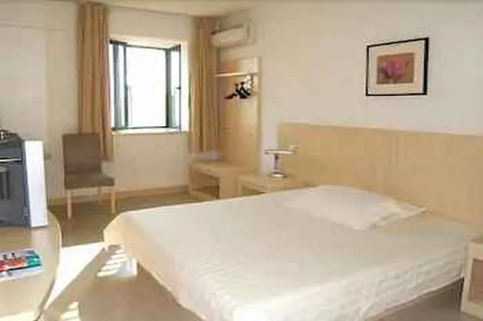 Jinjiang Inn Beijing Olympic Village Datun Road