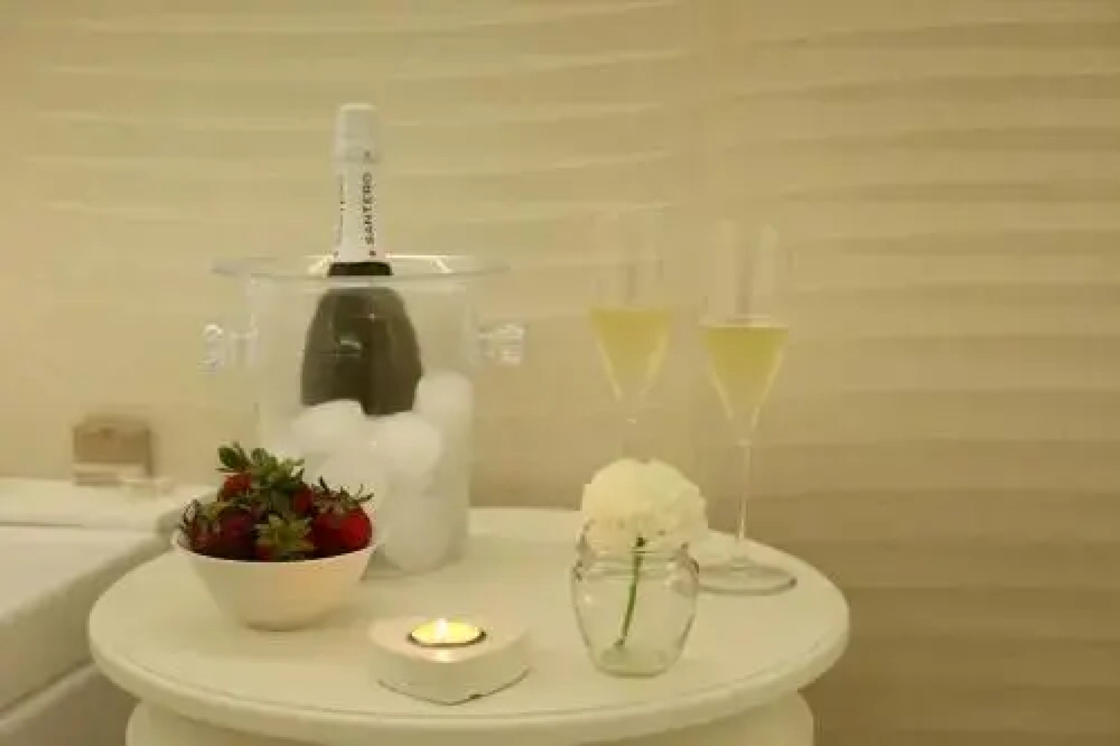 Le Chic Appartement Bed & Breakfast