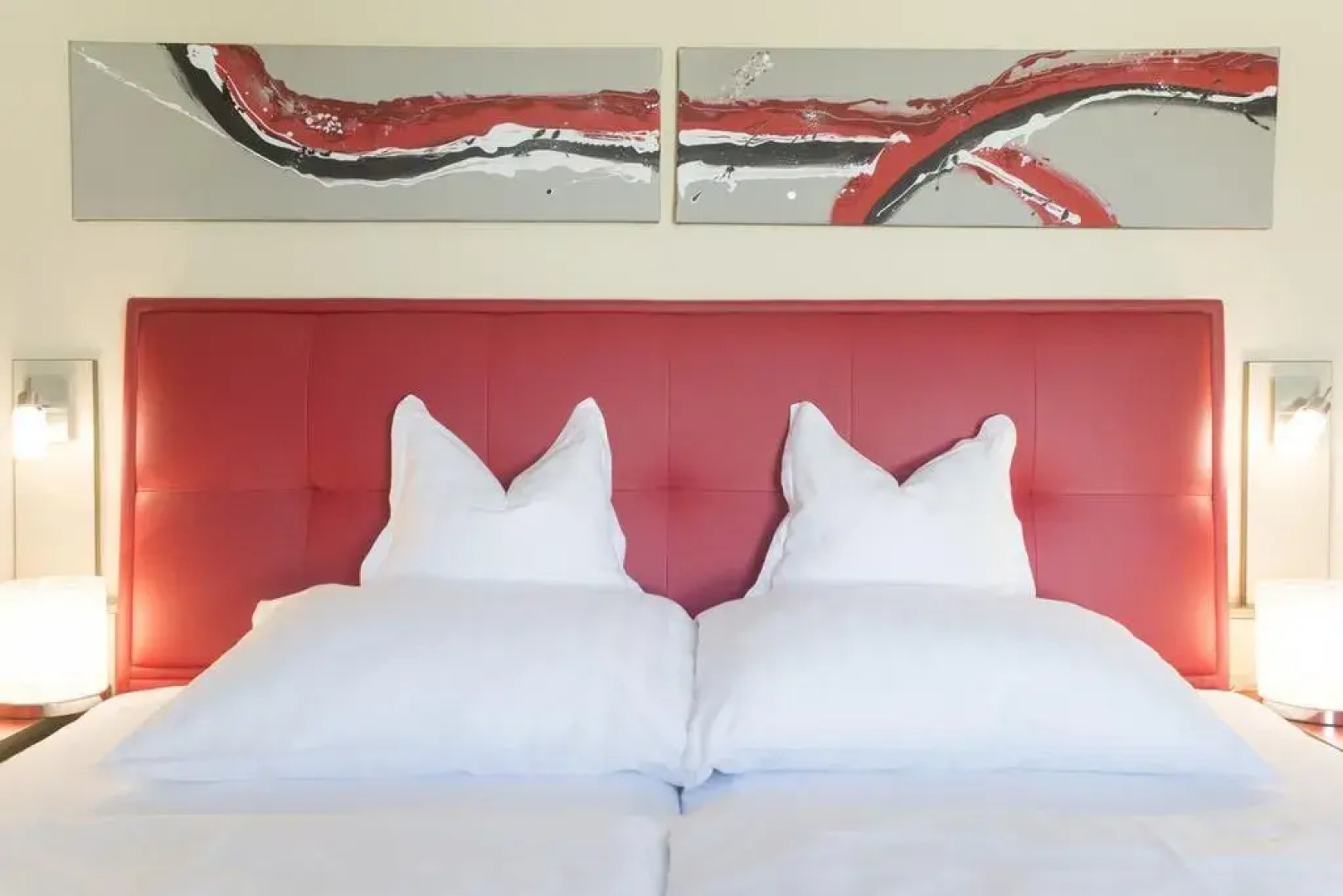 Thermenhotel Emmaquelle