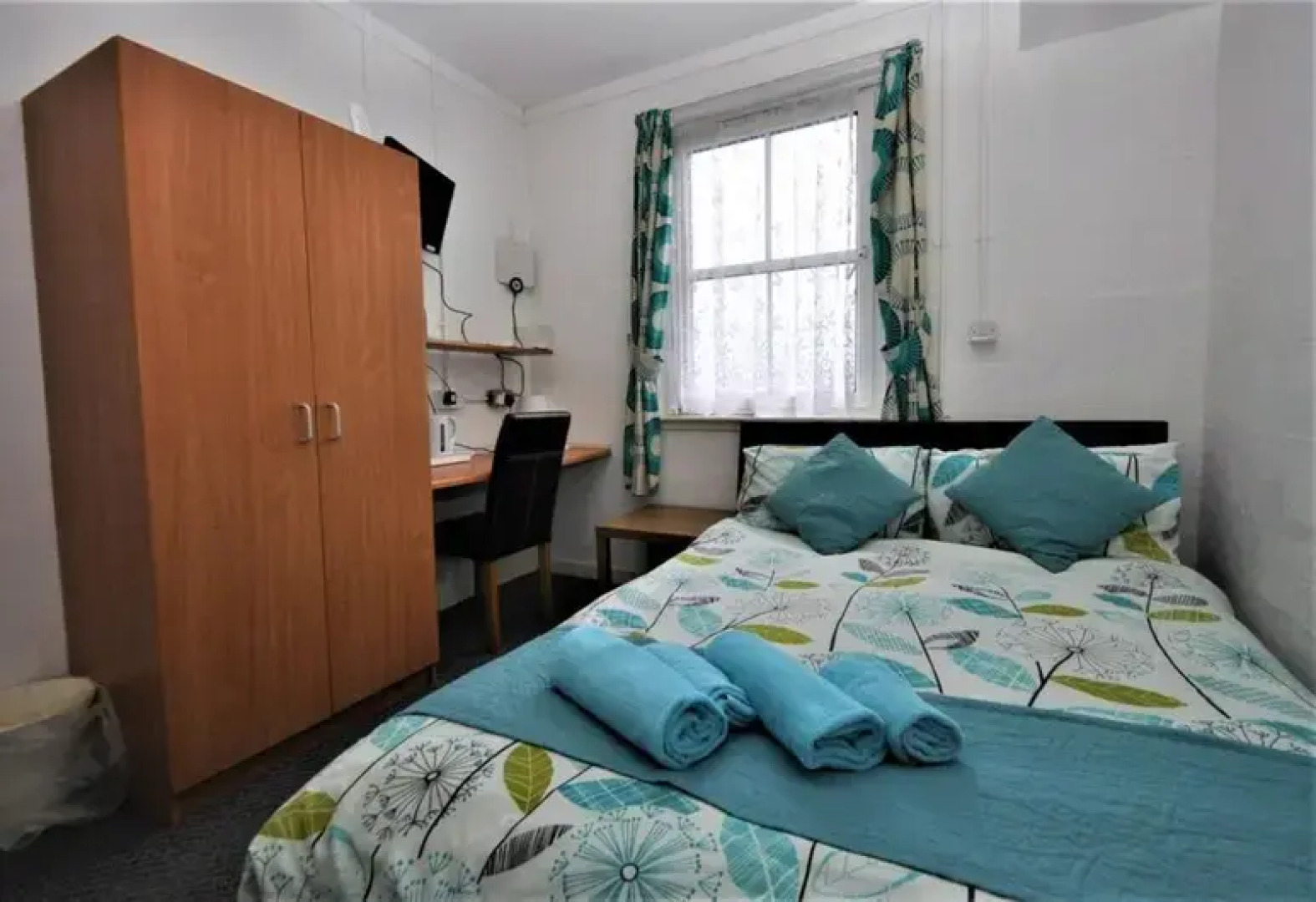 Greenock Hall’s Waterfront Complex